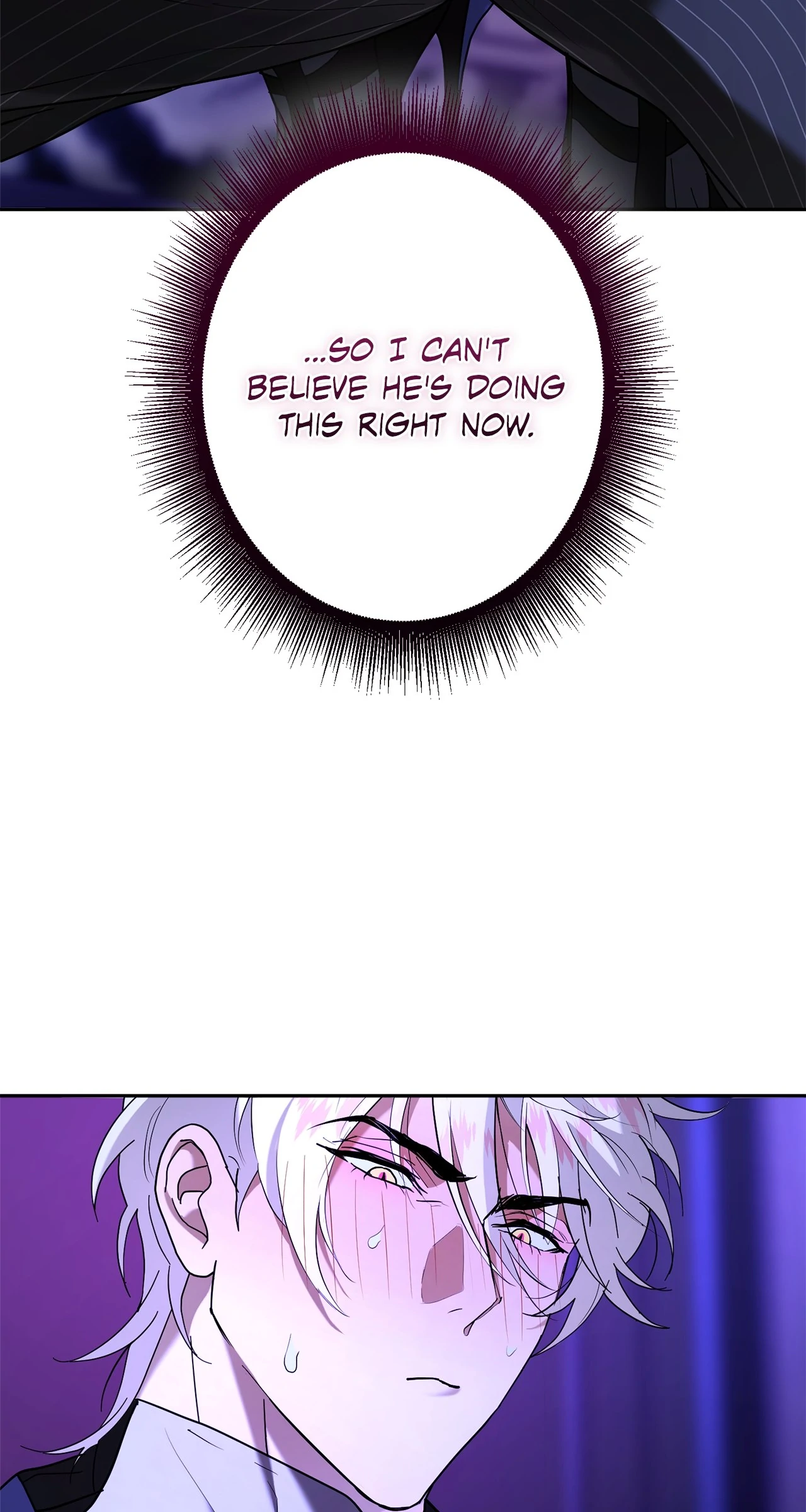 Bullet Time Chapter 3 - Page 21
