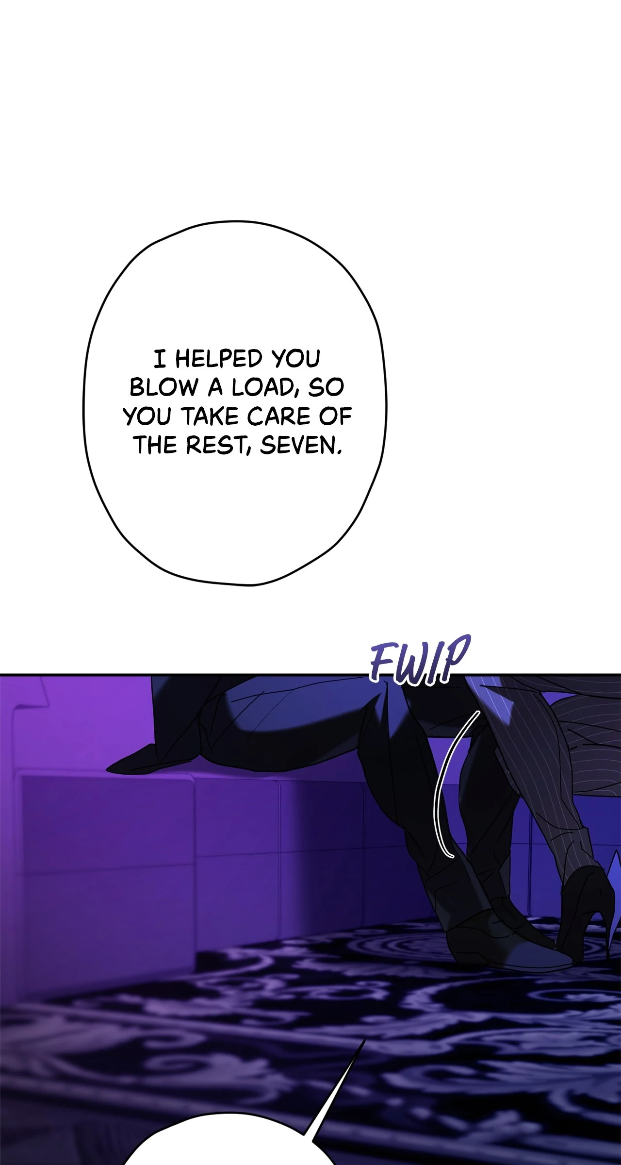 Bullet Time Chapter 3 - Page 23