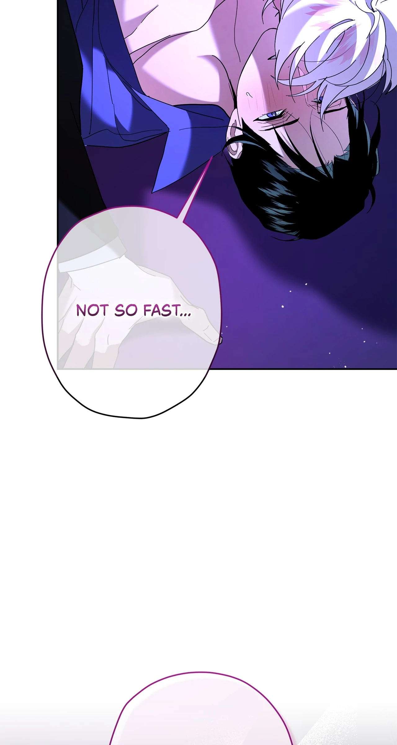 Bullet Time Chapter 3 - Page 26