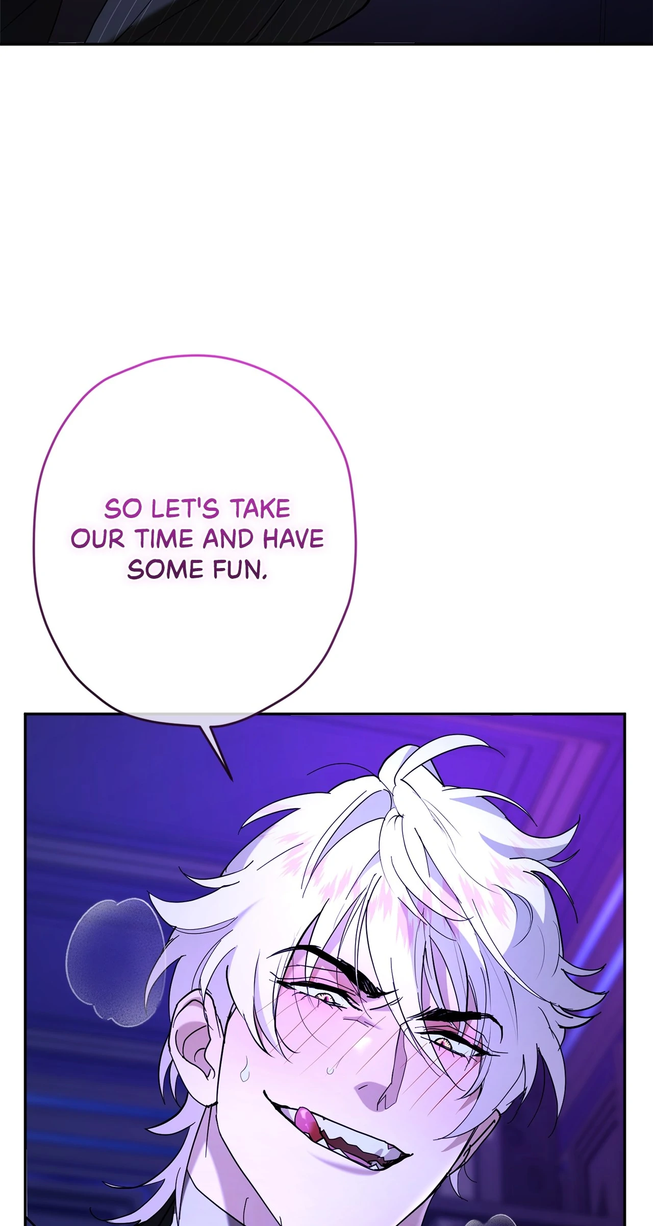 Bullet Time Chapter 3 - Page 30