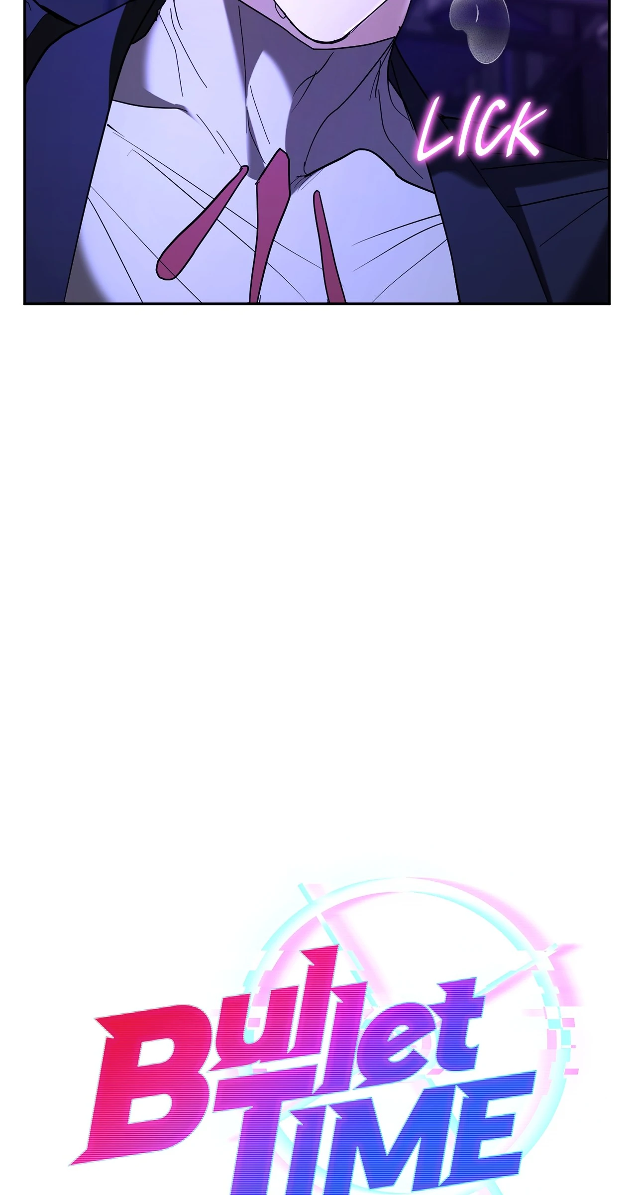 Bullet Time Chapter 3 - Page 31