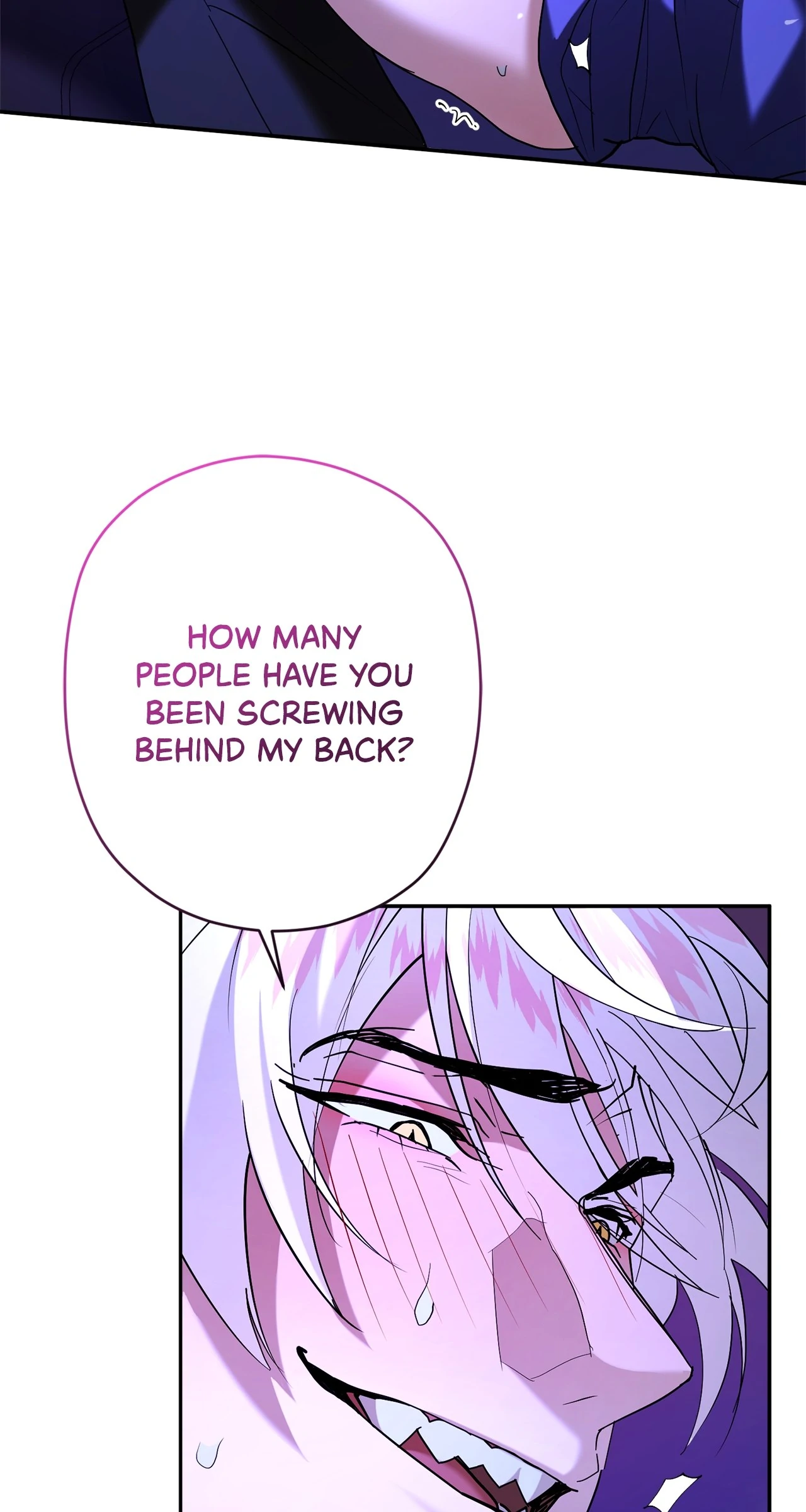 Bullet Time Chapter 3 - Page 50