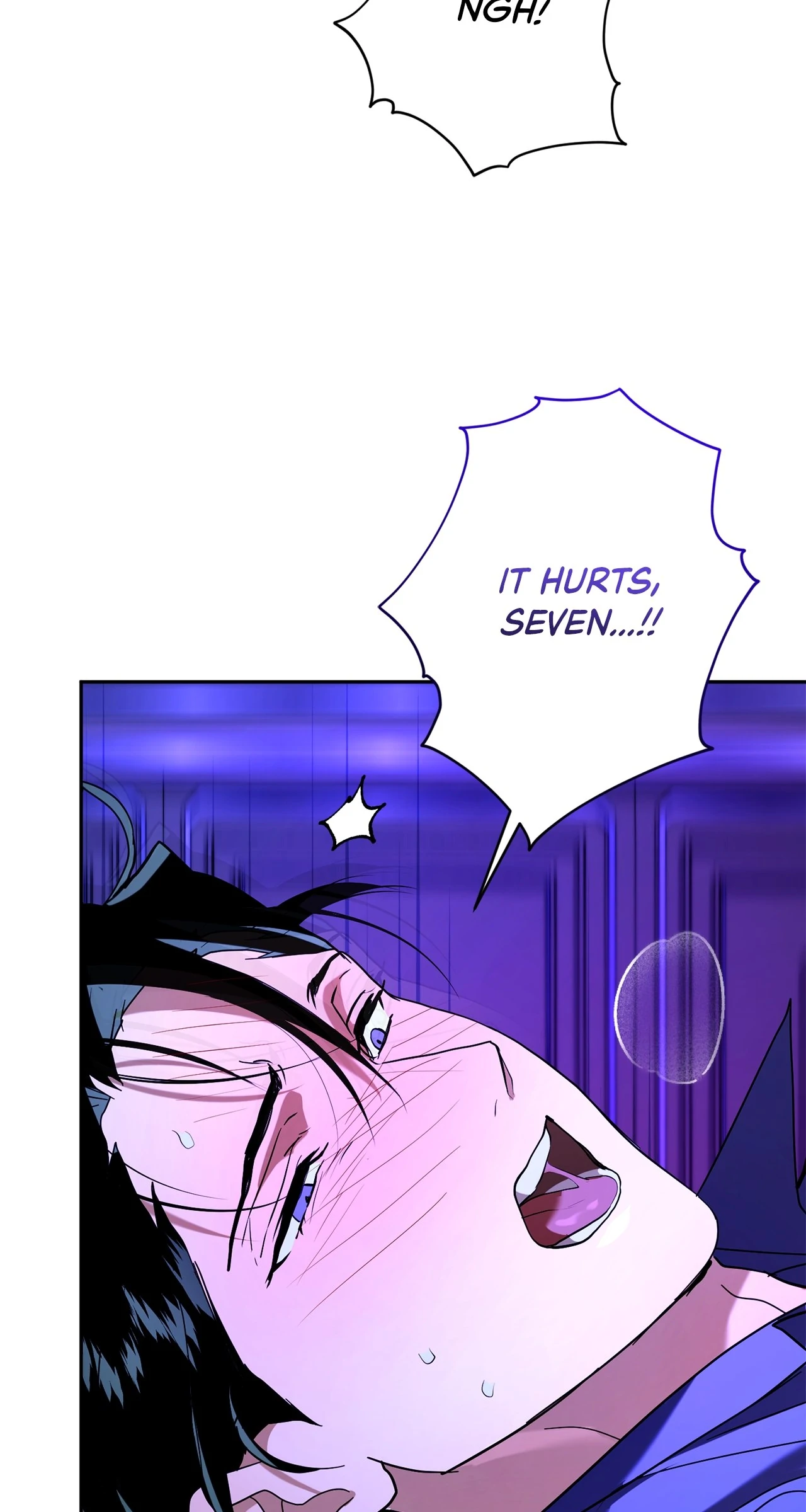 Bullet Time Chapter 3 - Page 61