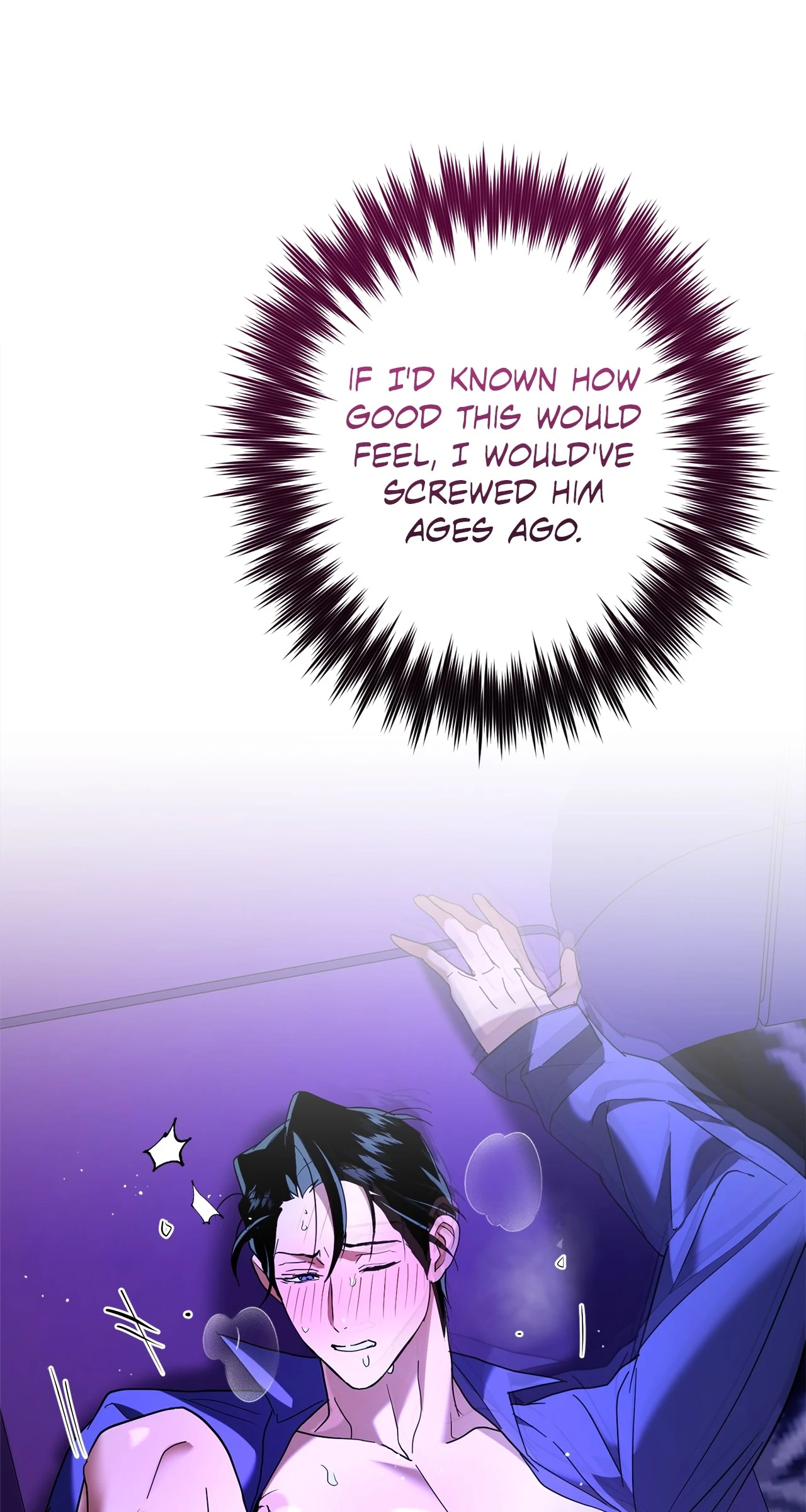 Bullet Time Chapter 3 - Page 67