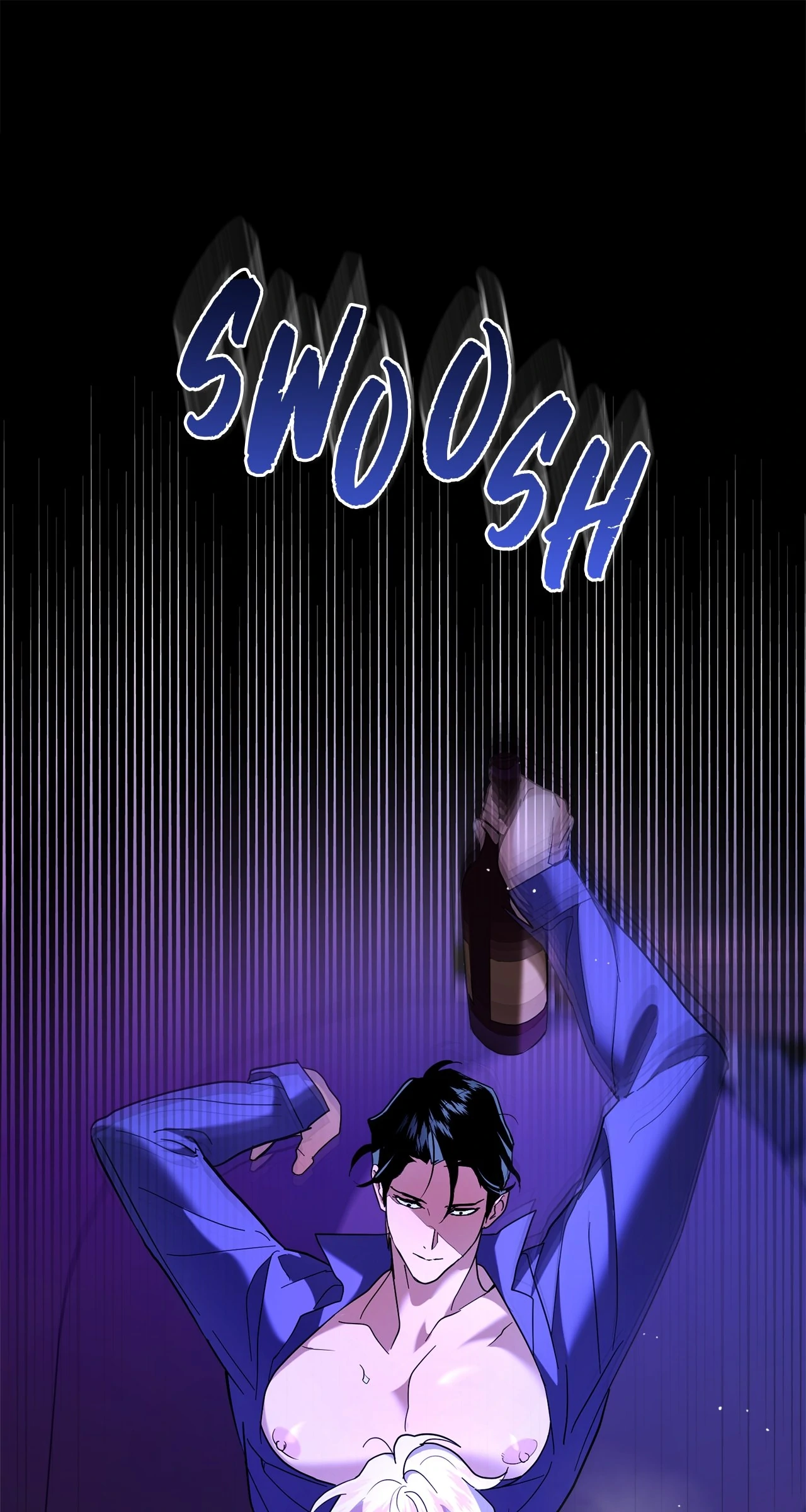 Bullet Time Chapter 3 - Page 75