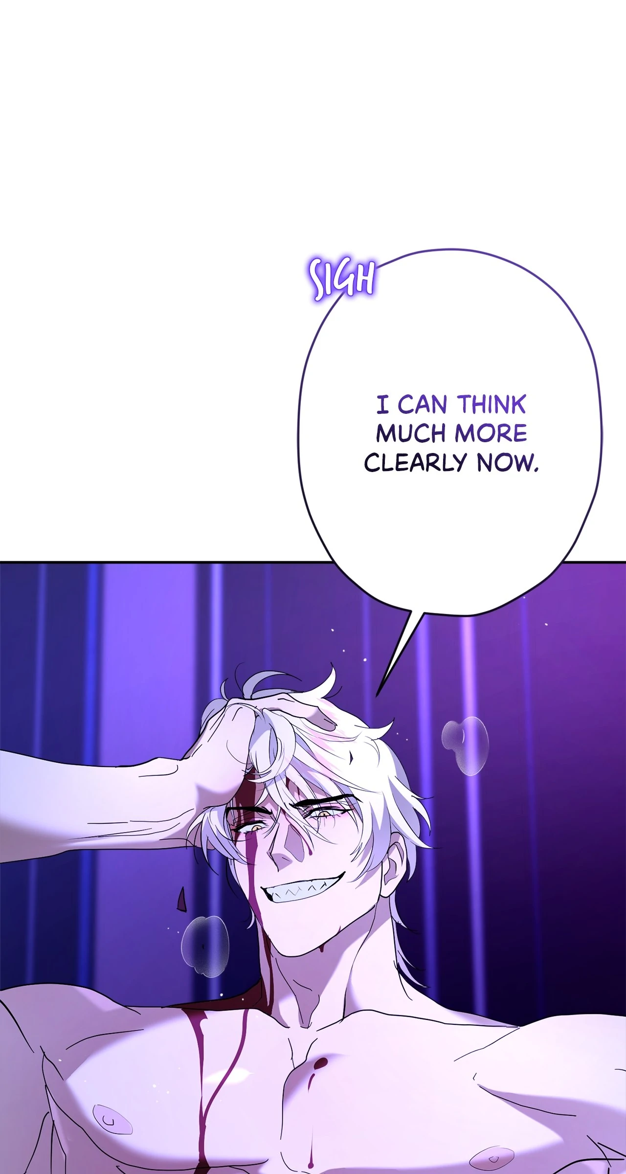 Bullet Time Chapter 3 - Page 83