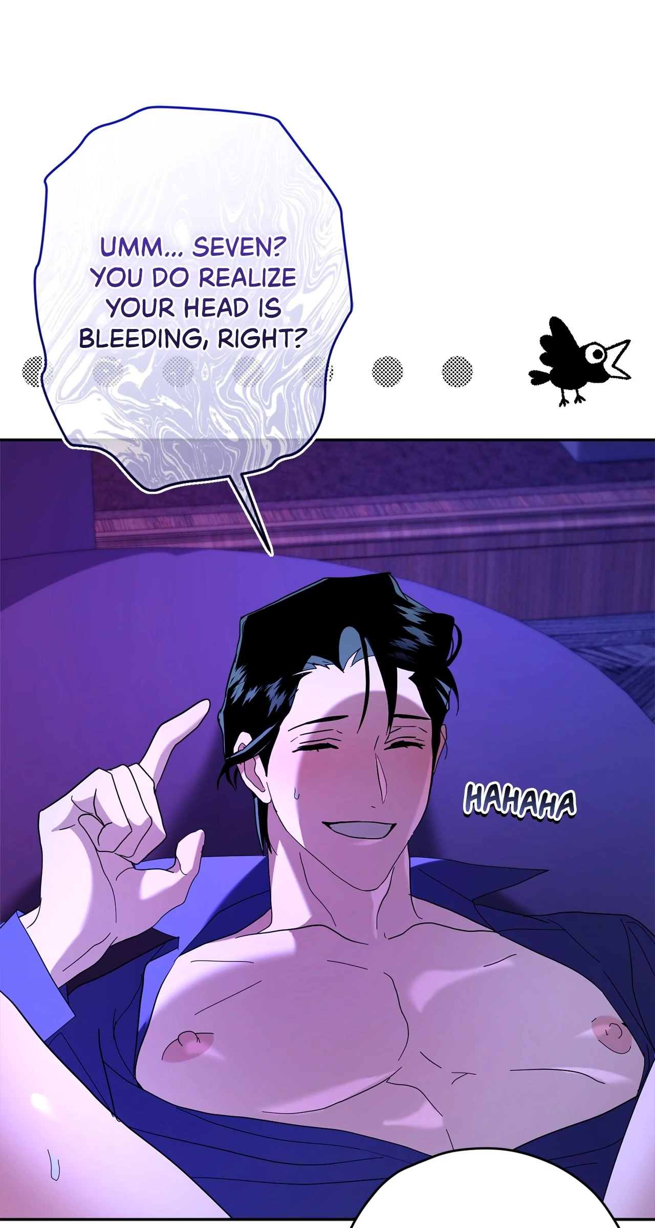 Bullet Time Chapter 3 - Page 86