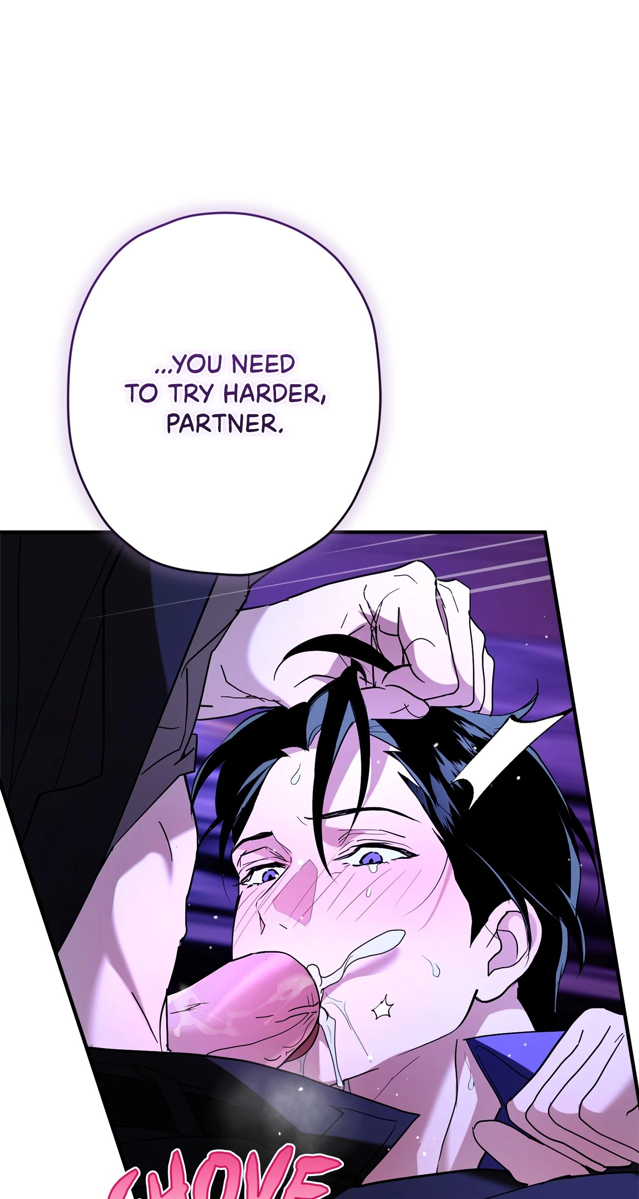 Bullet Time Chapter 3 - Page 10