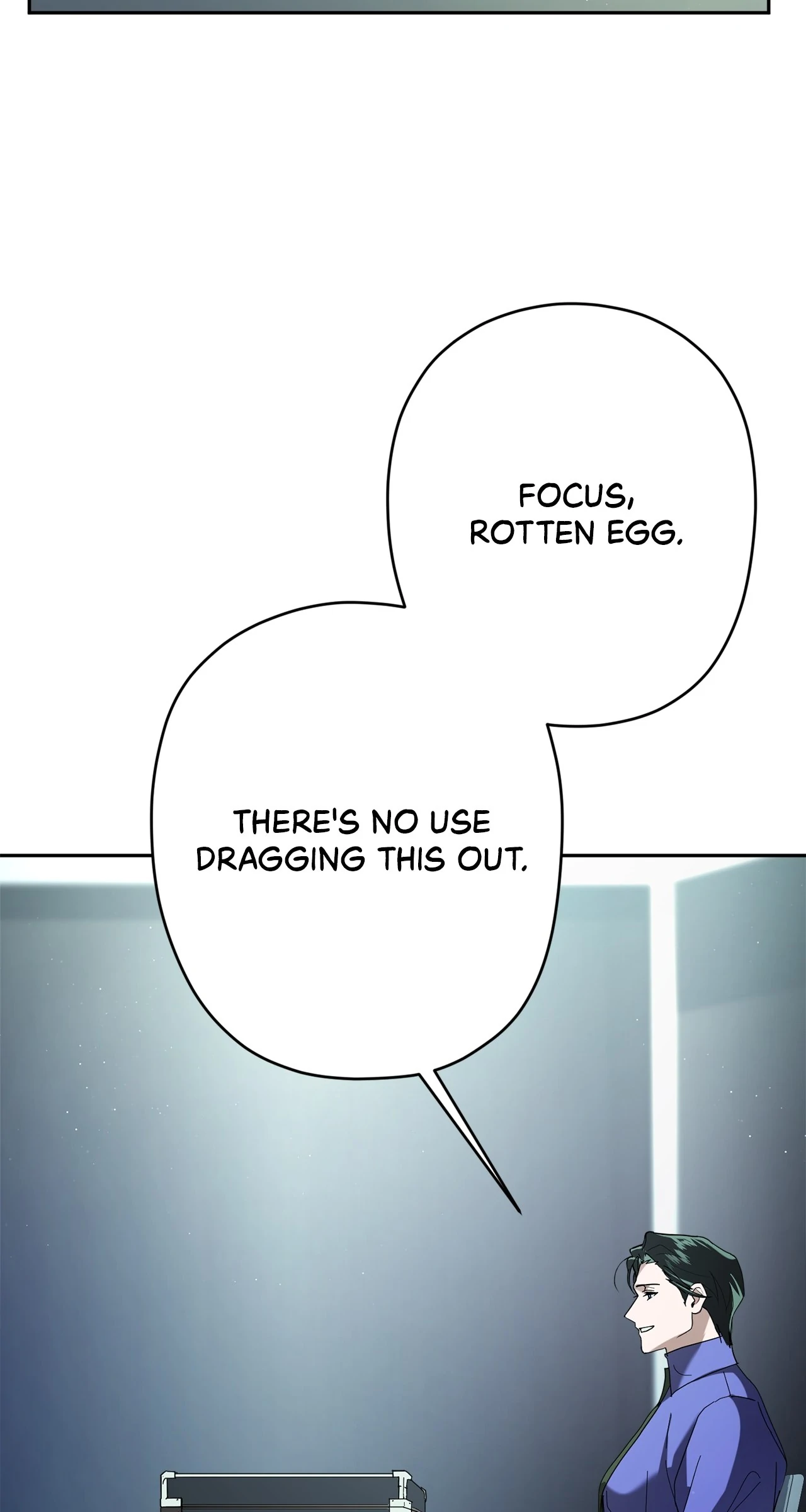 Bullet Time Chapter 4 - Page 2