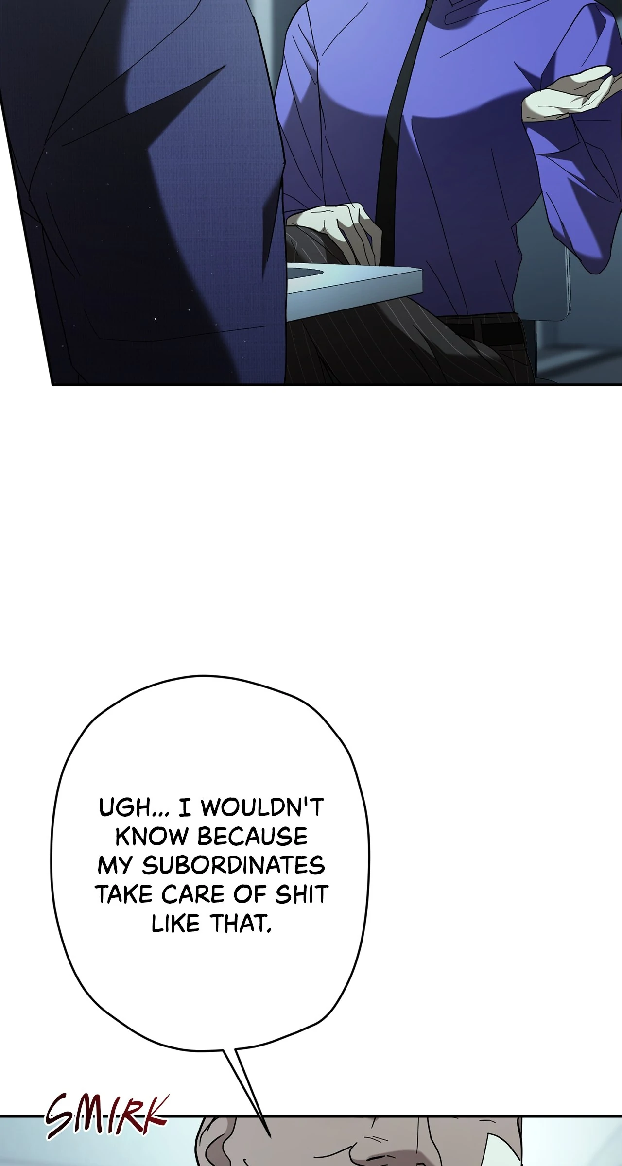 Bullet Time Chapter 4 - Page 13