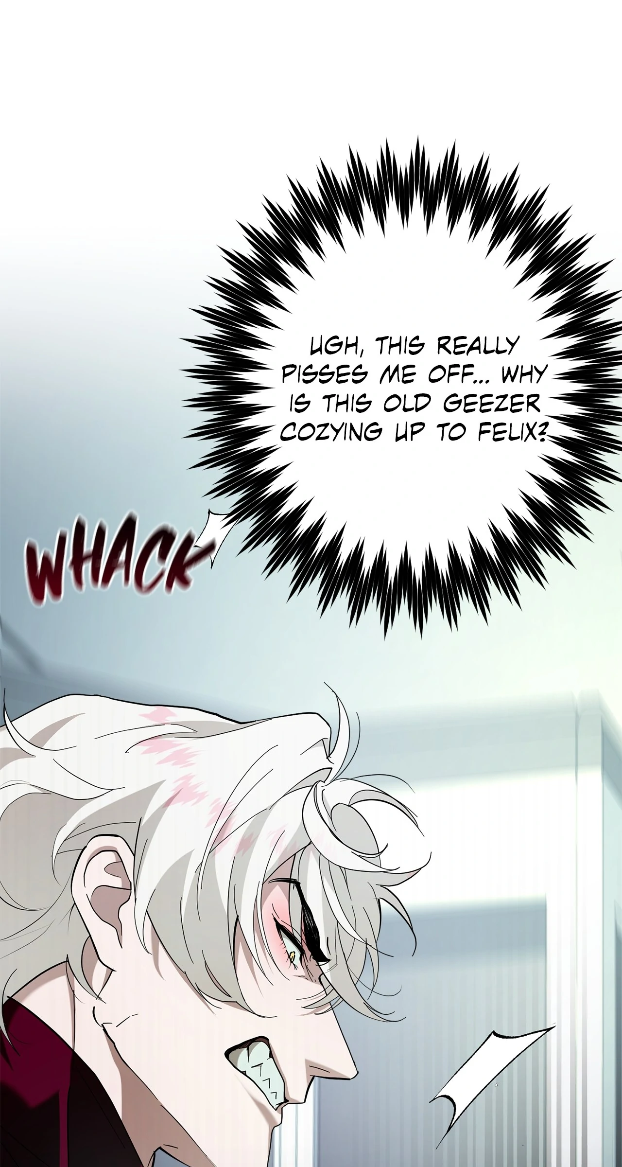 Bullet Time Chapter 4 - Page 22