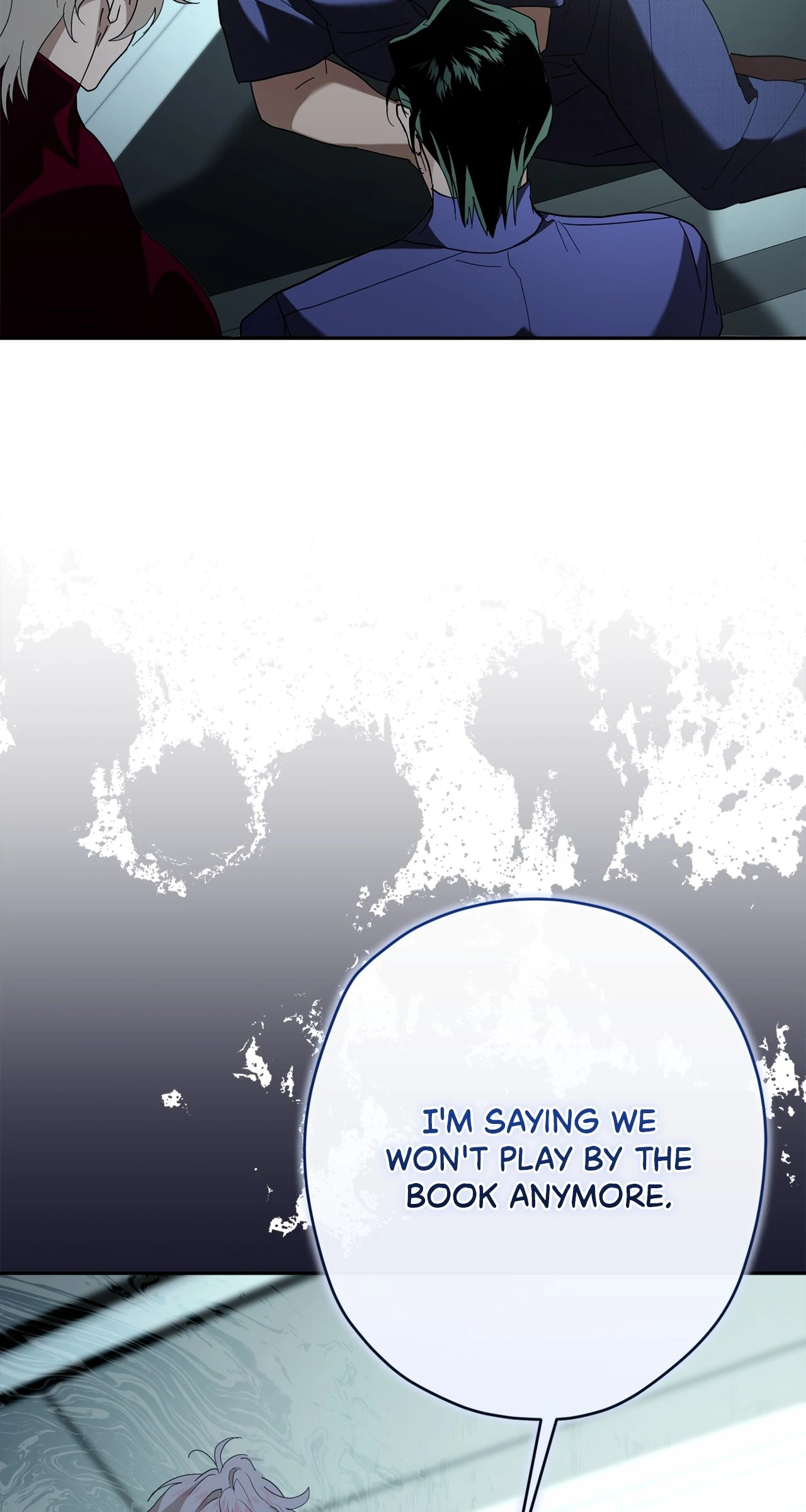 Bullet Time Chapter 4 - Page 36