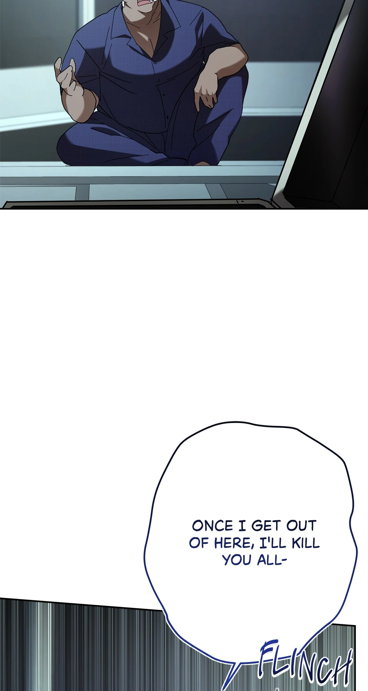 Bullet Time Chapter 4 - Page 42