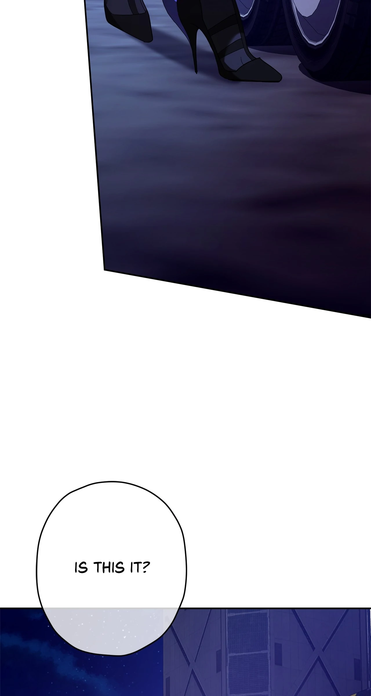 Bullet Time Chapter 4 - Page 50
