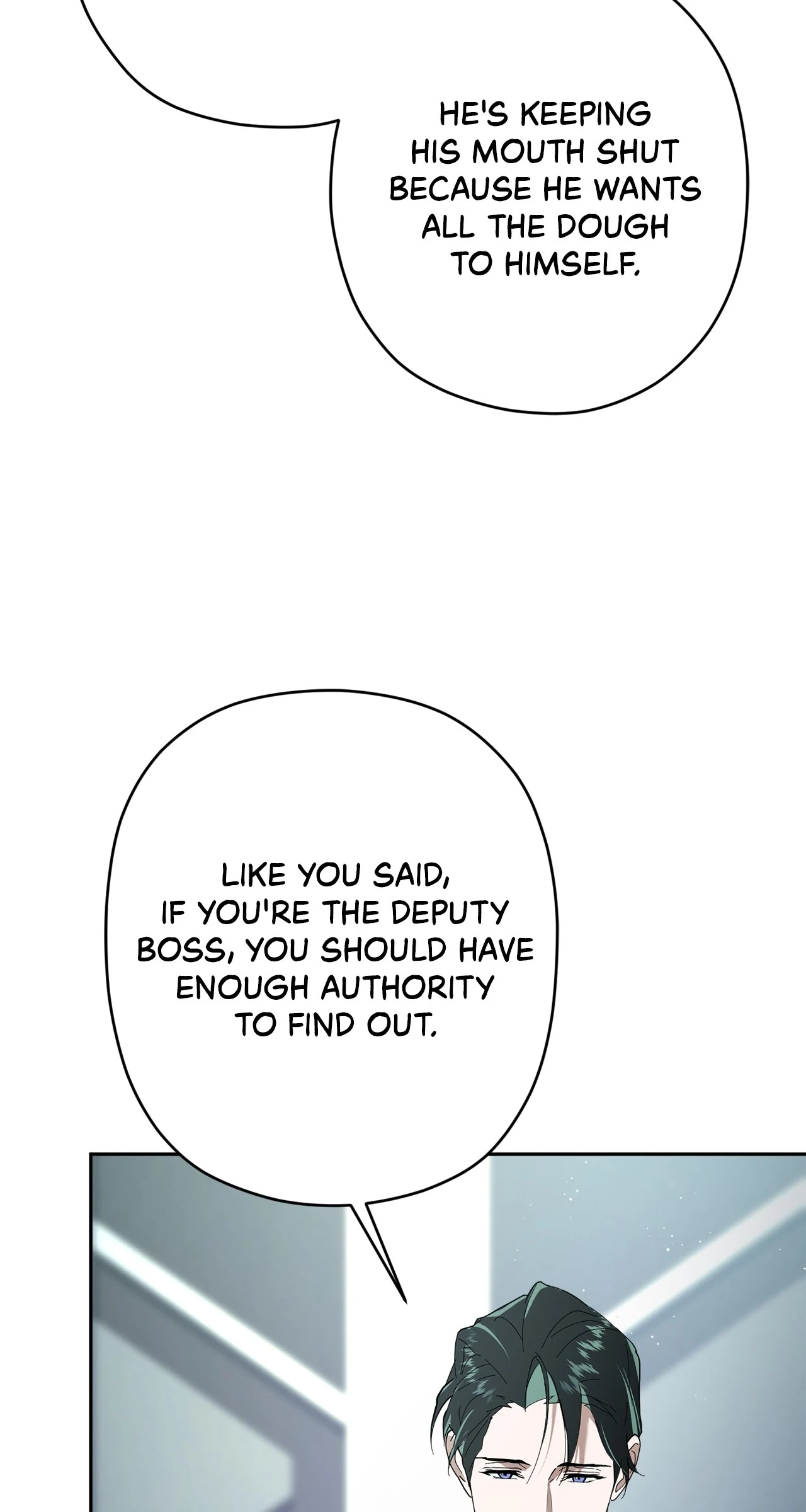Bullet Time Chapter 4 - Page 6