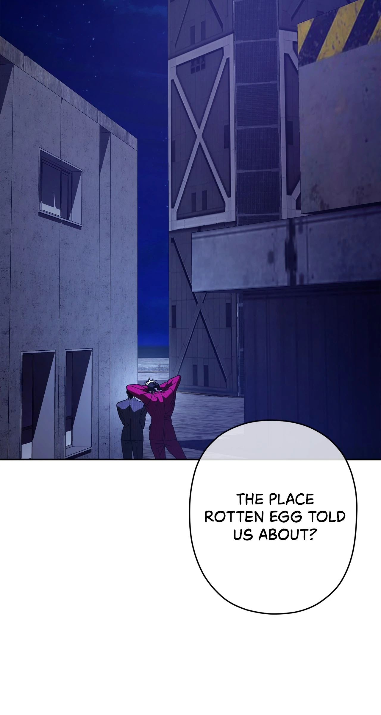Bullet Time Chapter 4 - Page 51