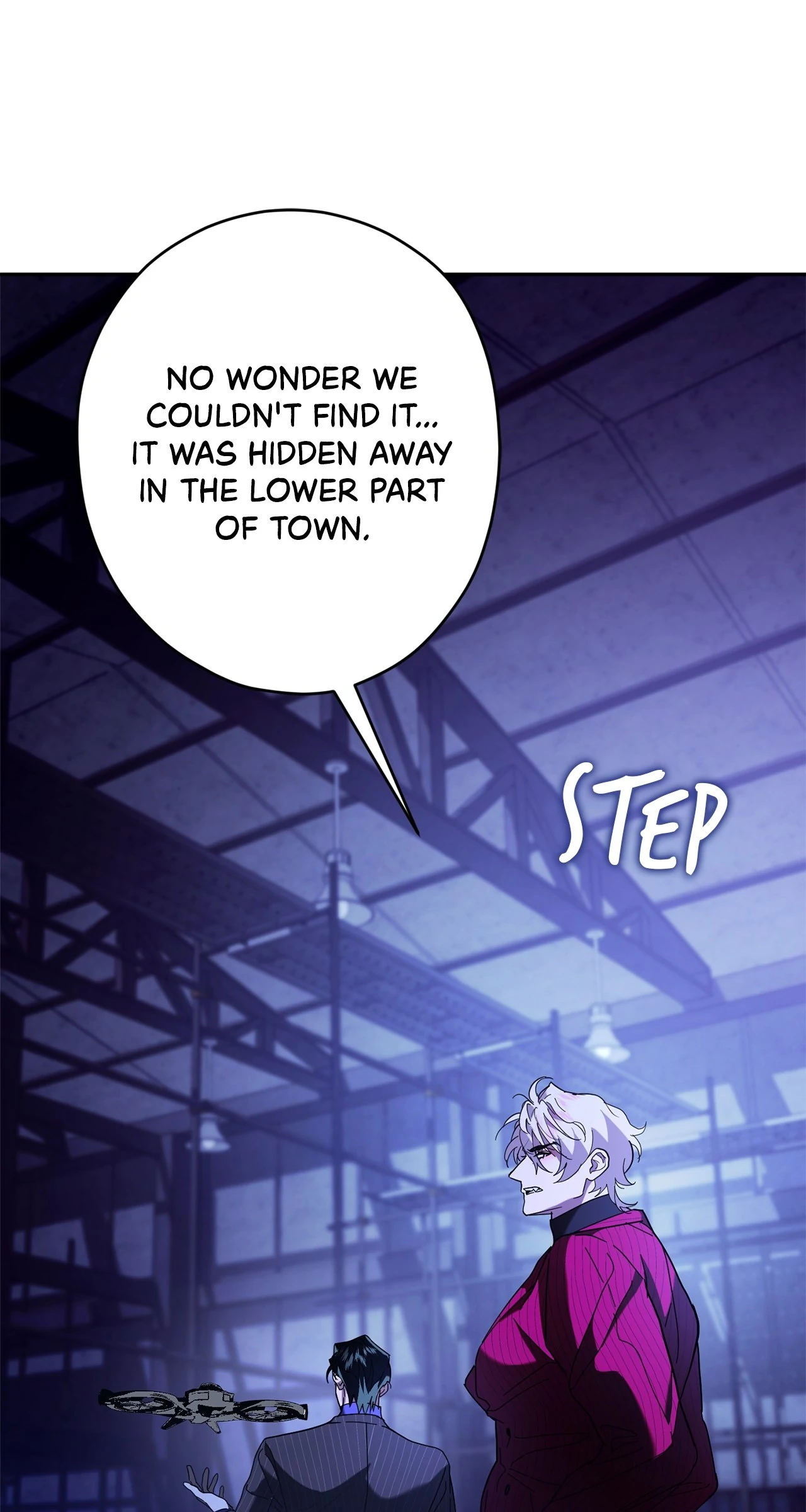 Bullet Time Chapter 4 - Page 52