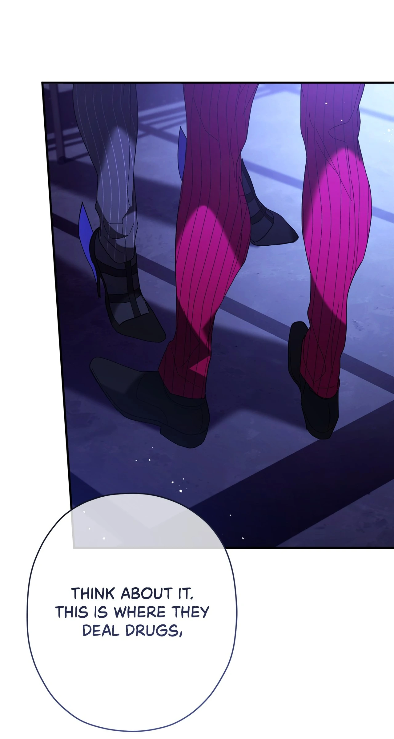 Bullet Time Chapter 4 - Page 65