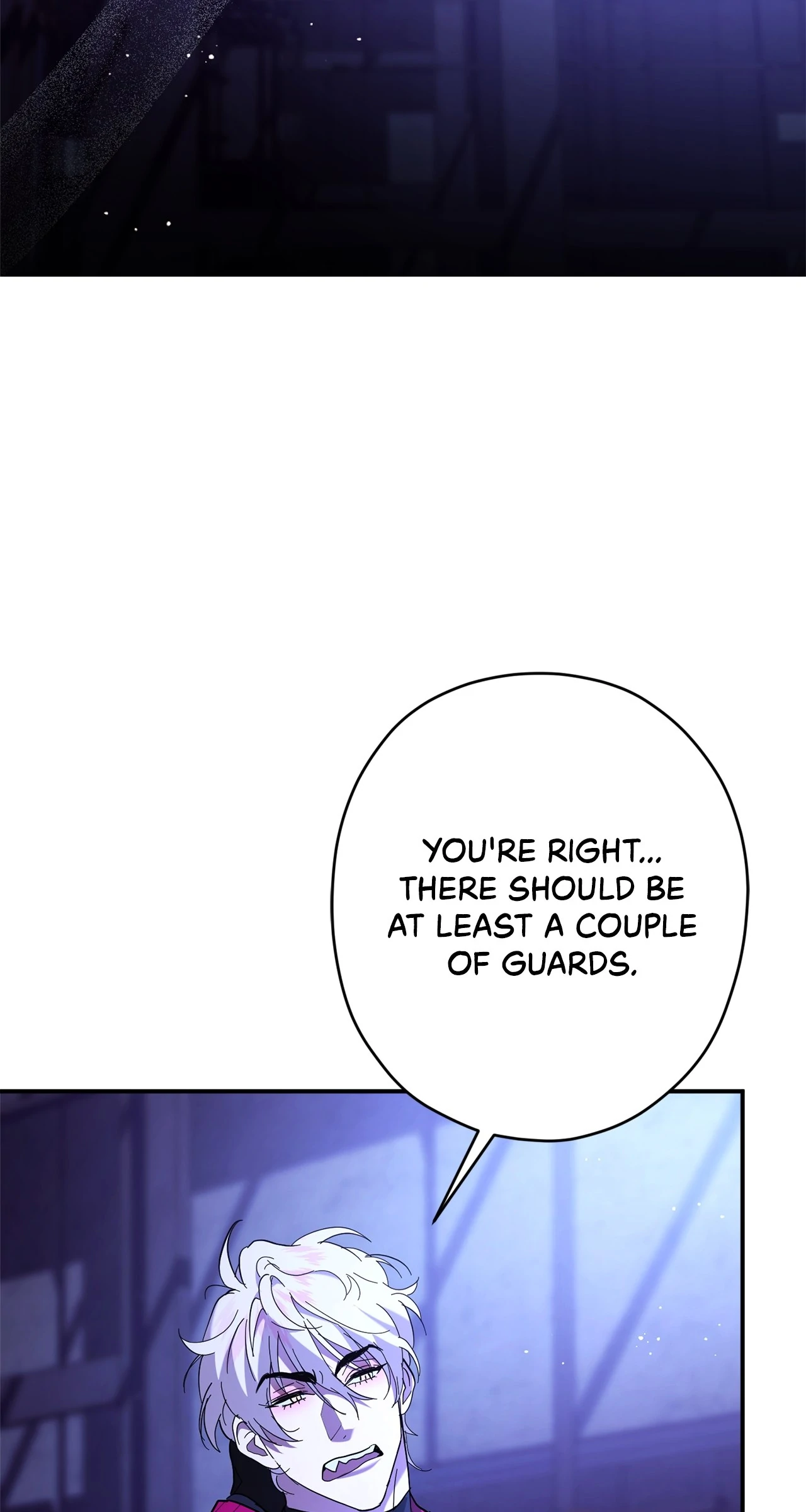 Bullet Time Chapter 4 - Page 67