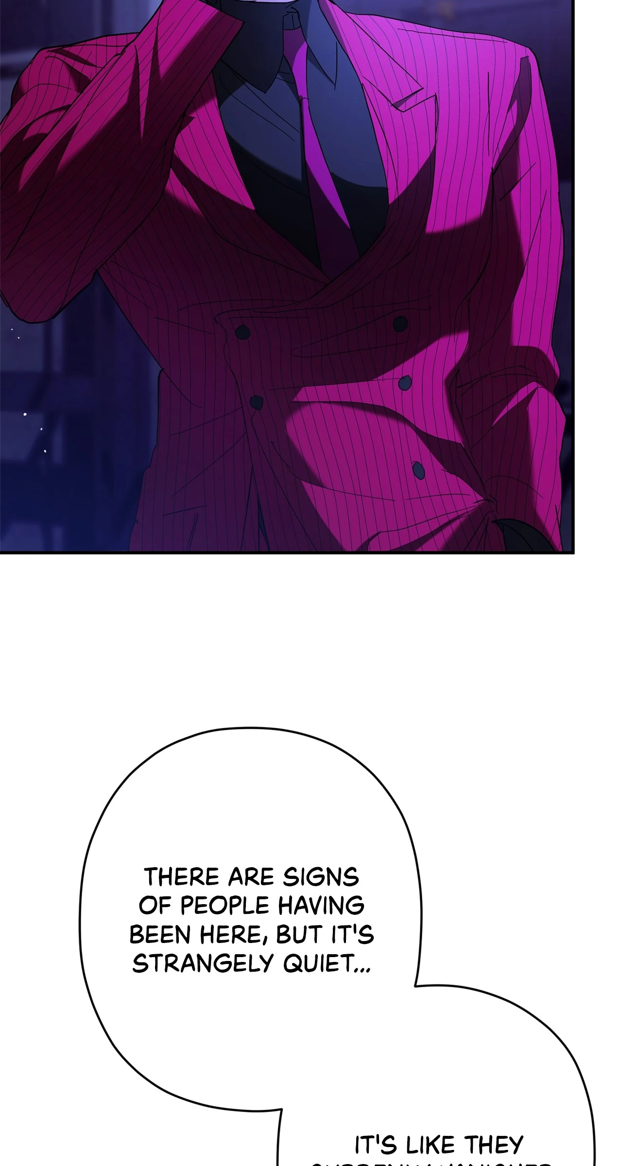 Bullet Time Chapter 4 - Page 68