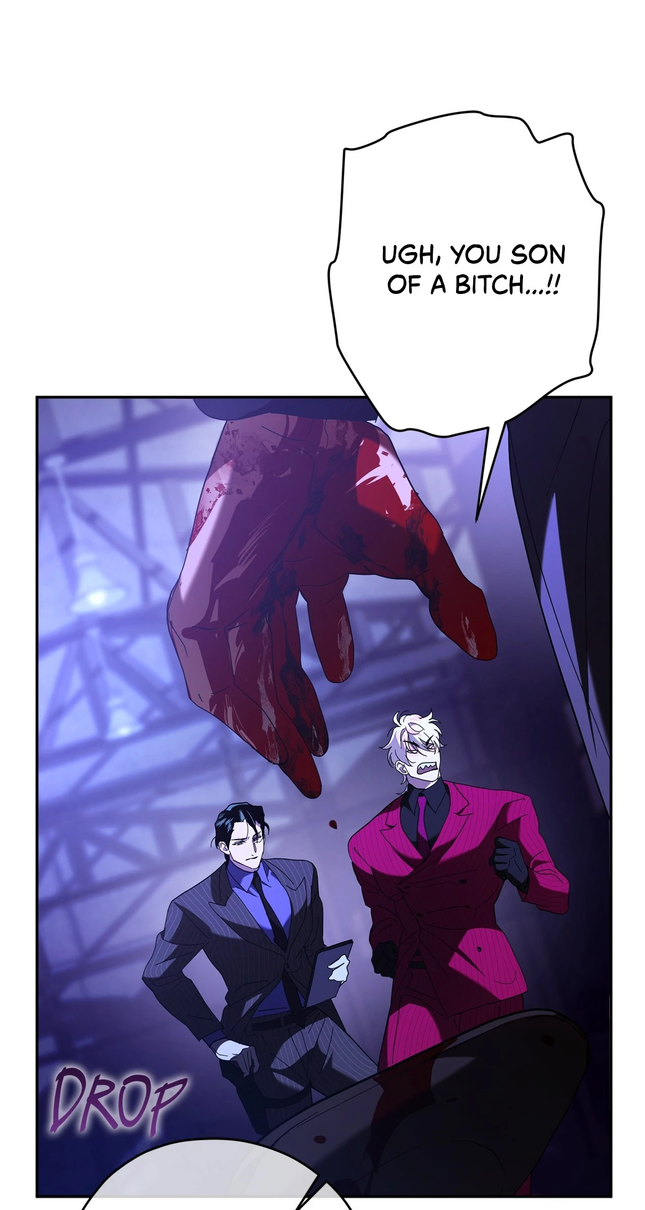 Bullet Time Chapter 4 - Page 80
