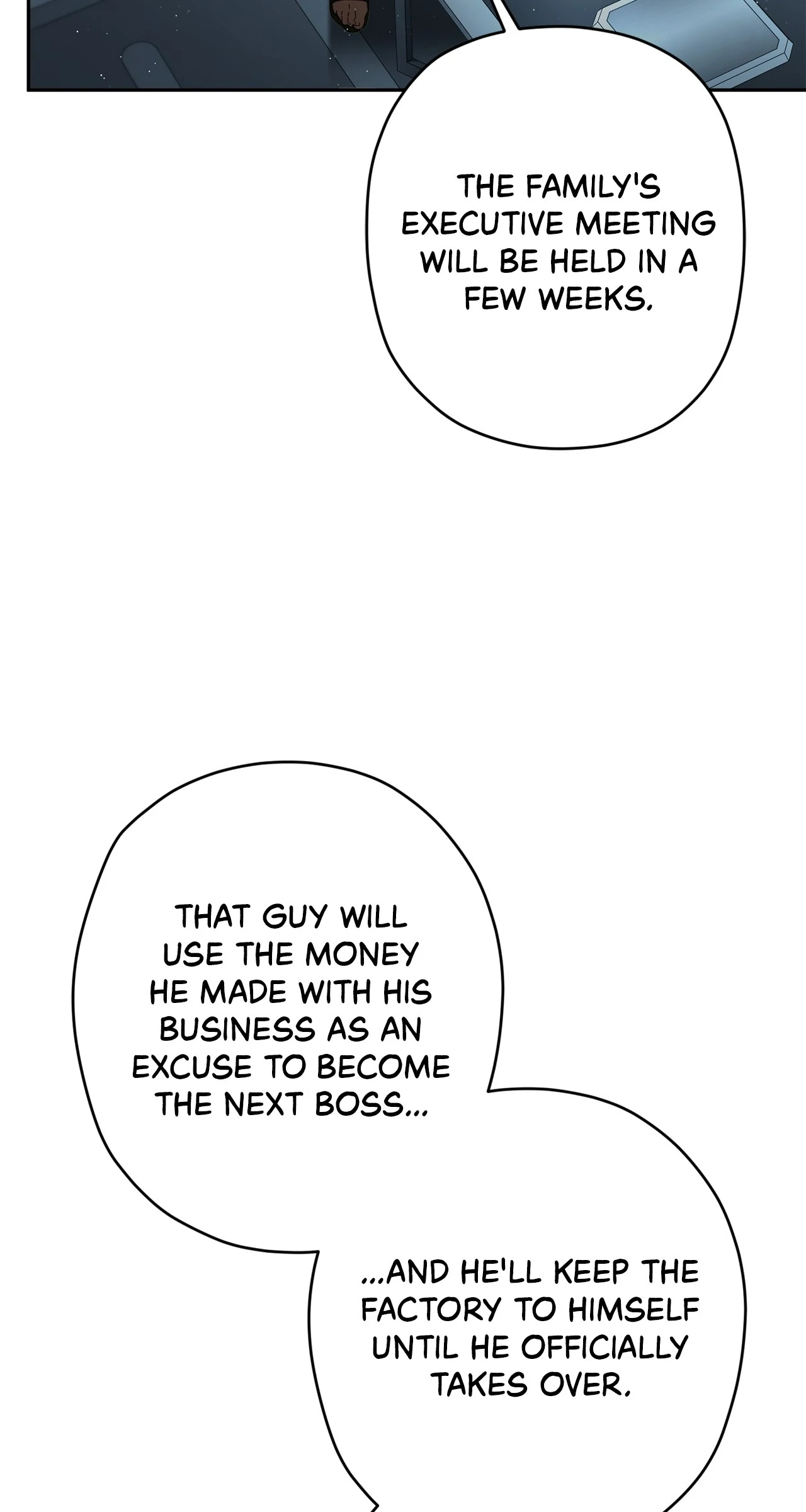 Bullet Time Chapter 4 - Page 9