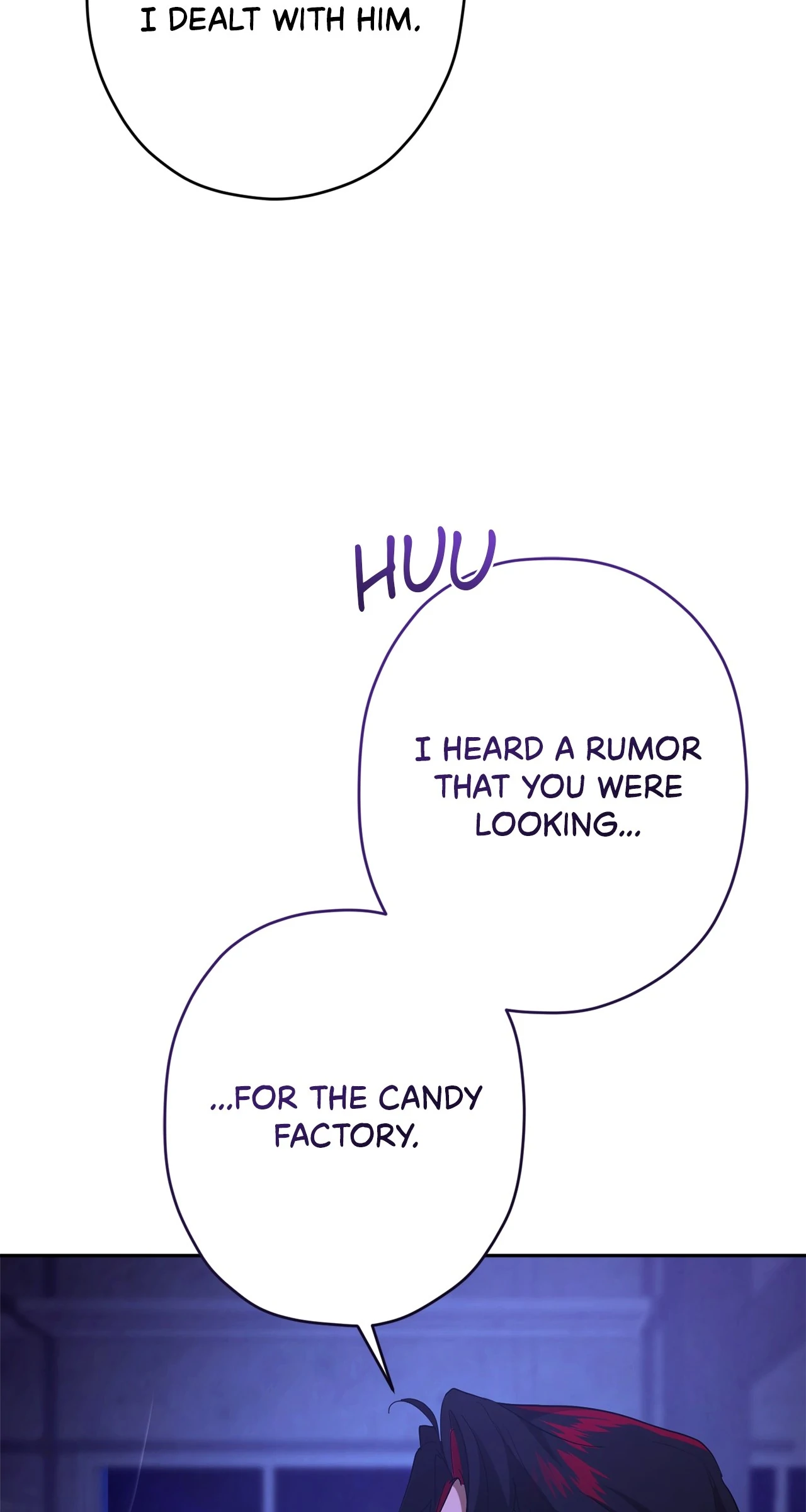 Bullet Time Chapter 4 - Page 83