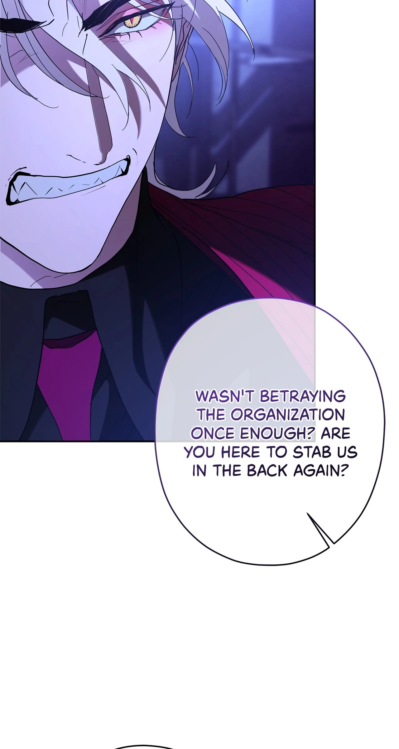 Bullet Time Chapter 4 - Page 85