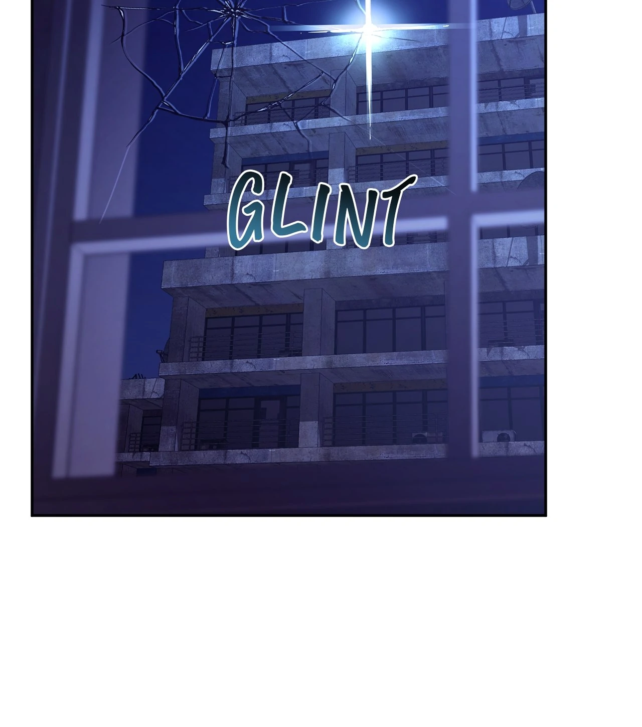 Bullet Time Chapter 5 - Page 12