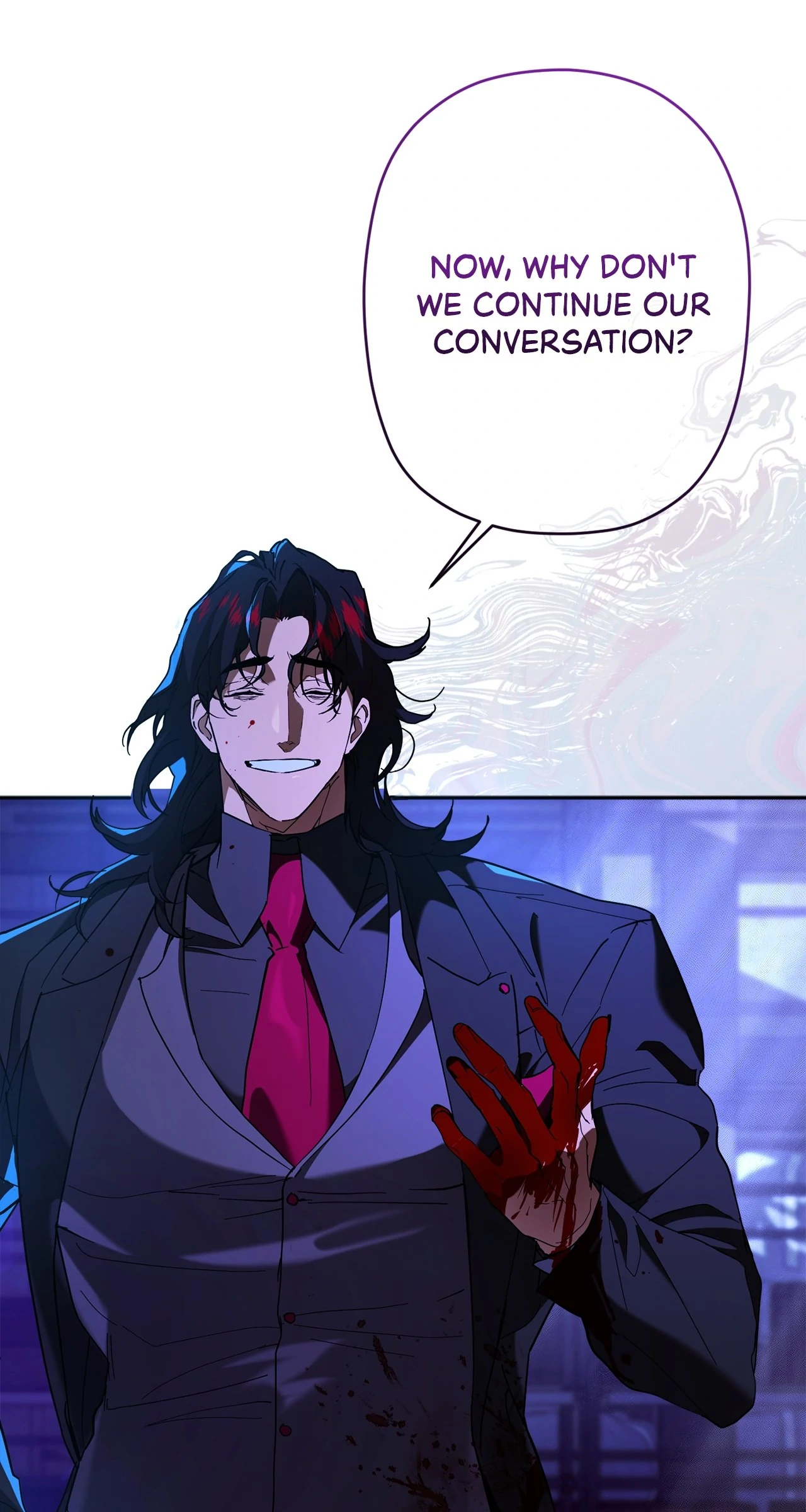 Bullet Time Chapter 5 - Page 13