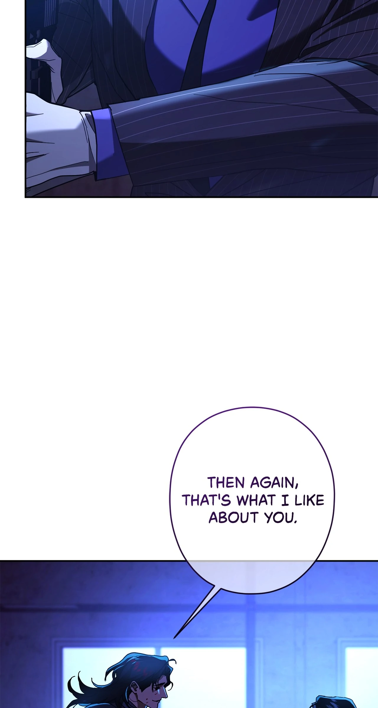 Bullet Time Chapter 5 - Page 18