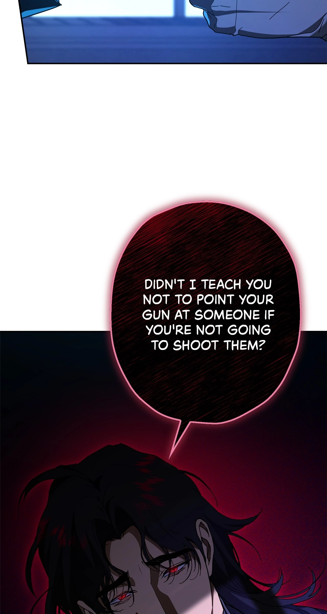 Bullet Time Chapter 5 - Page 21