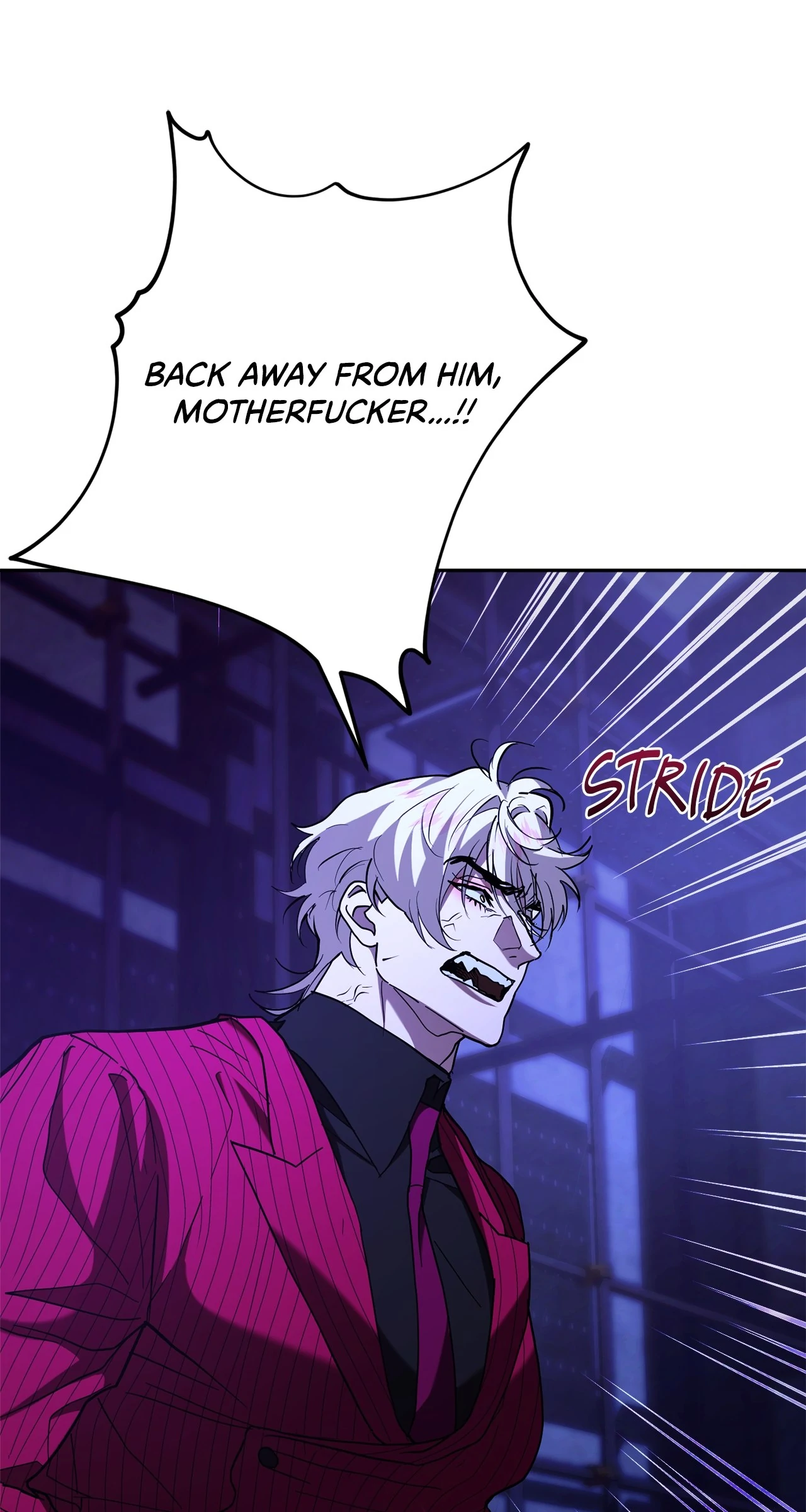 Bullet Time Chapter 5 - Page 24