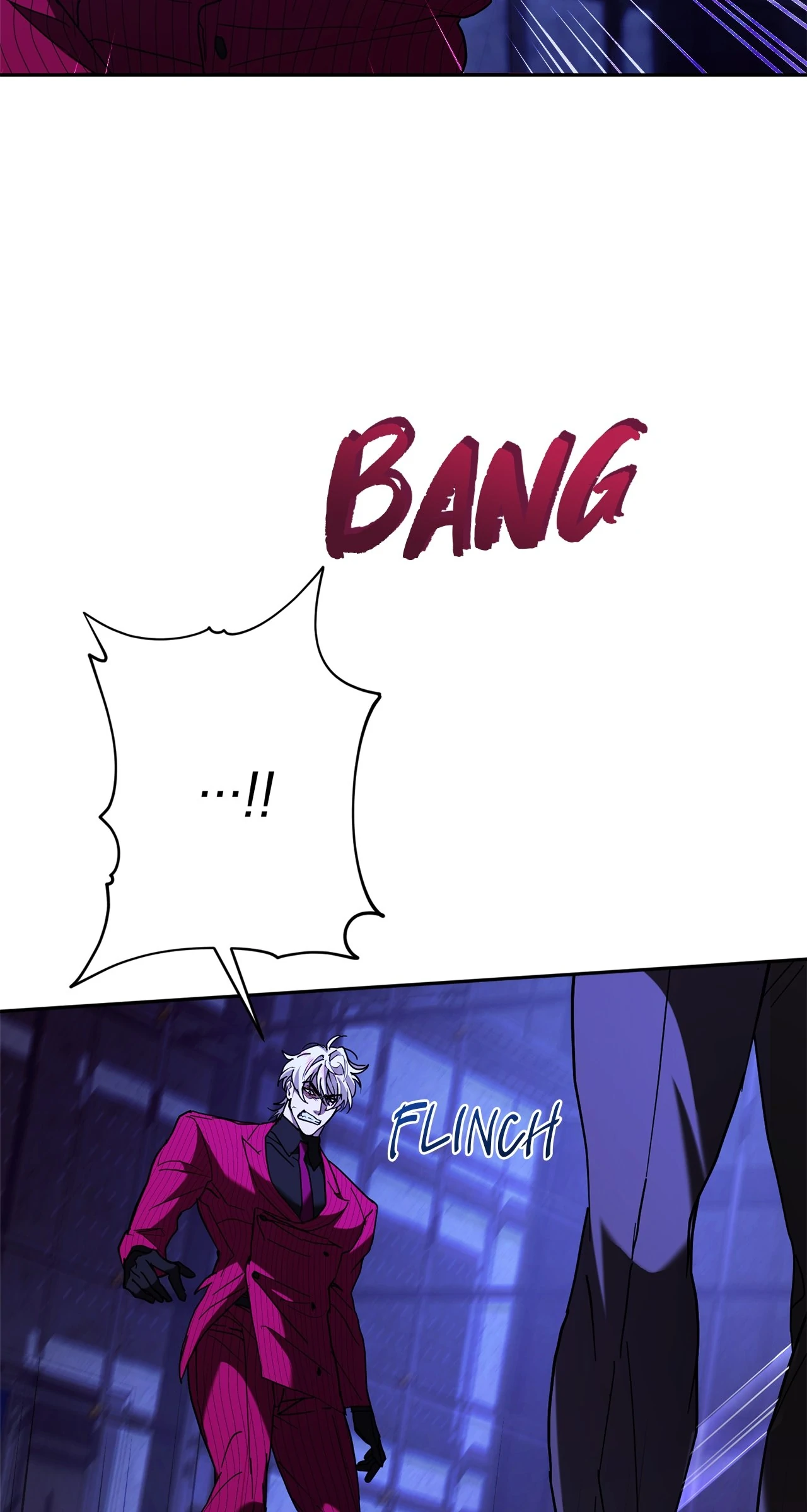 Bullet Time Chapter 5 - Page 25