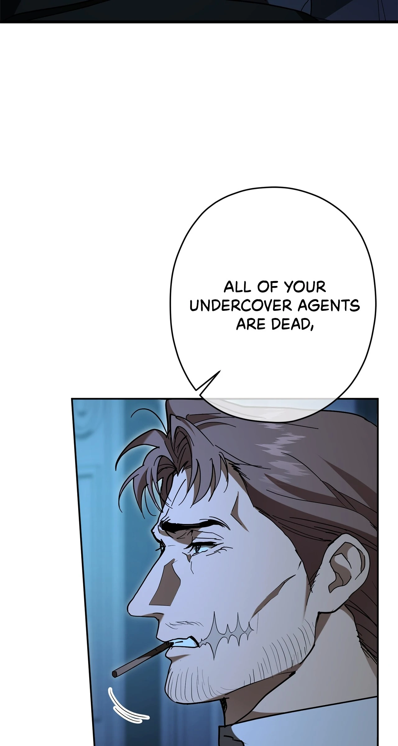 Bullet Time Chapter 5 - Page 41