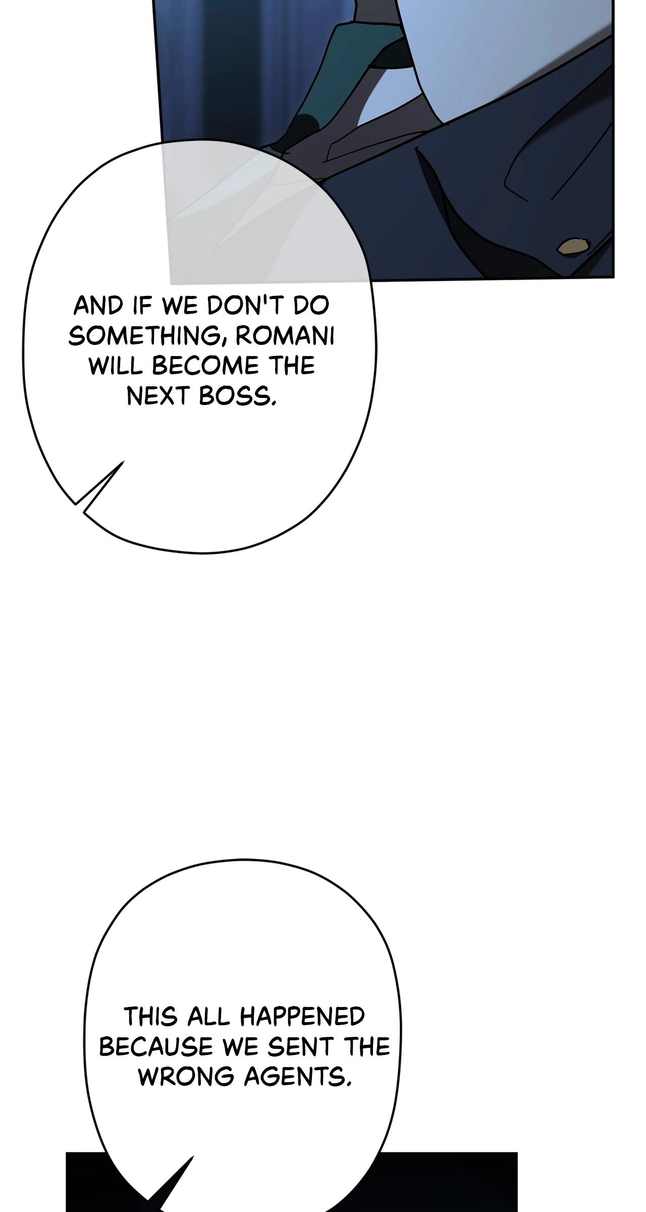Bullet Time Chapter 5 - Page 42