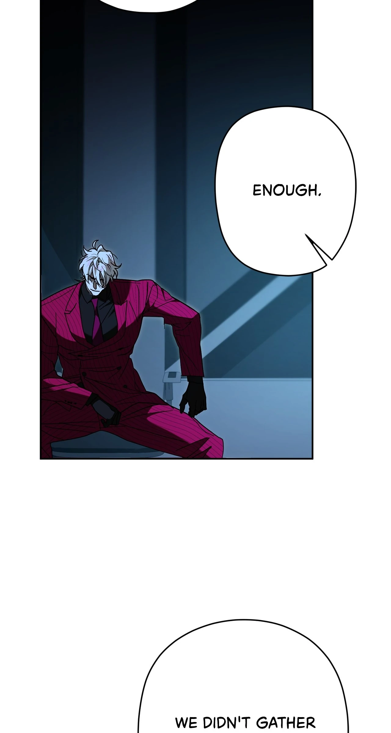 Bullet Time Chapter 5 - Page 43