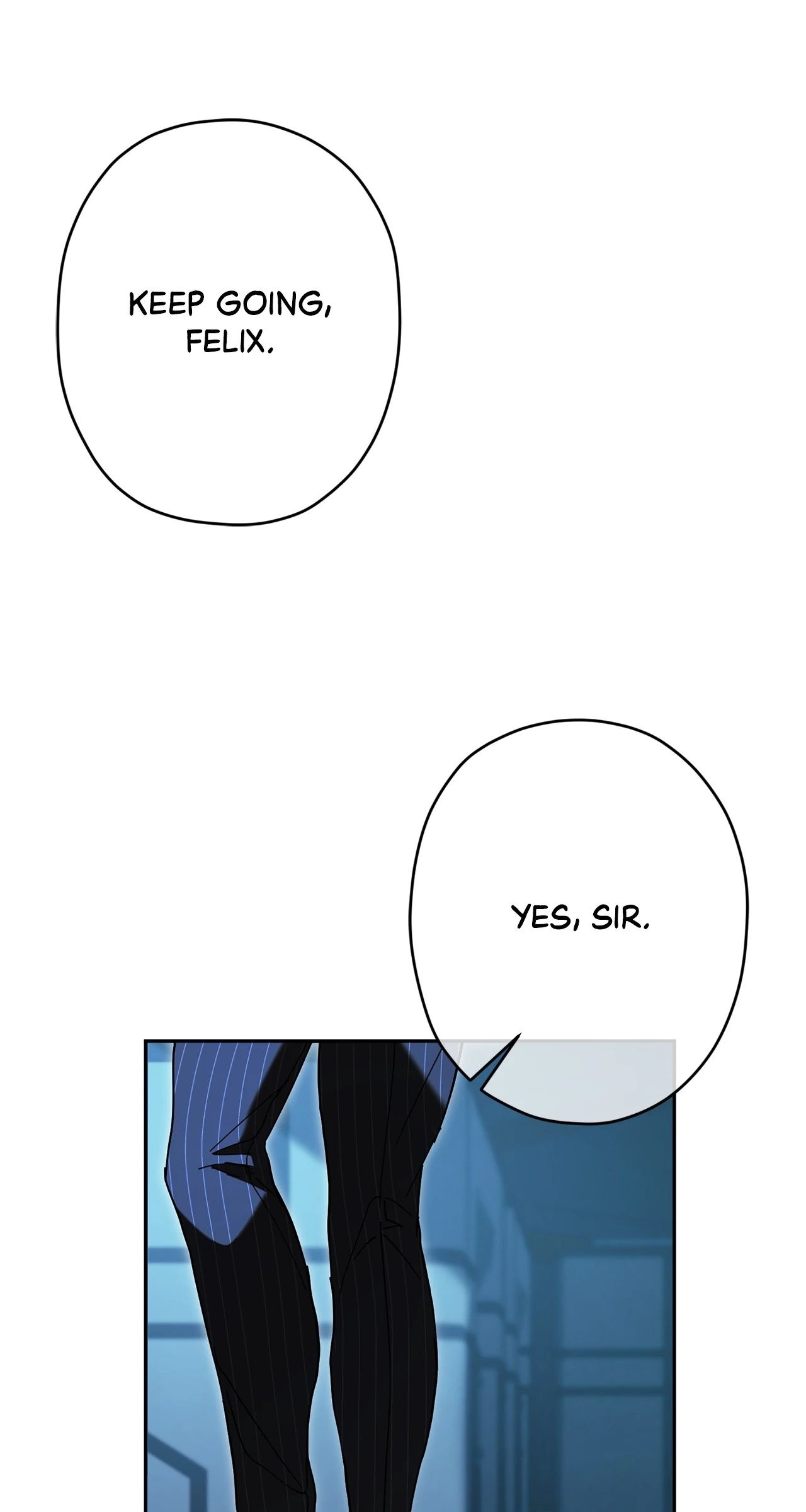 Bullet Time Chapter 5 - Page 45
