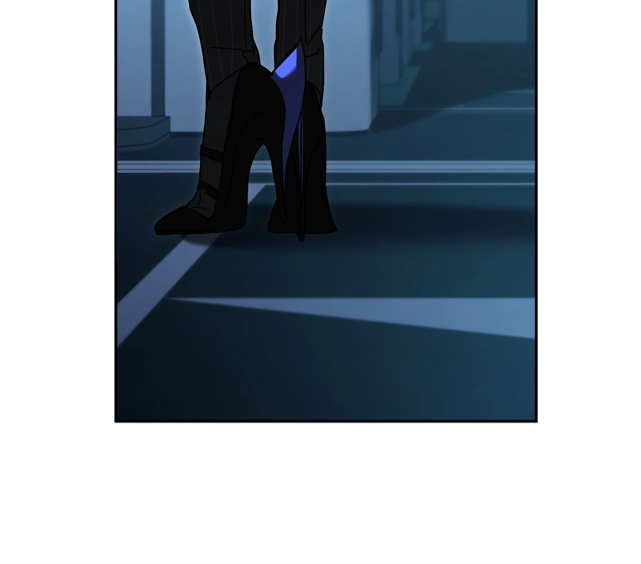 Bullet Time Chapter 5 - Page 46