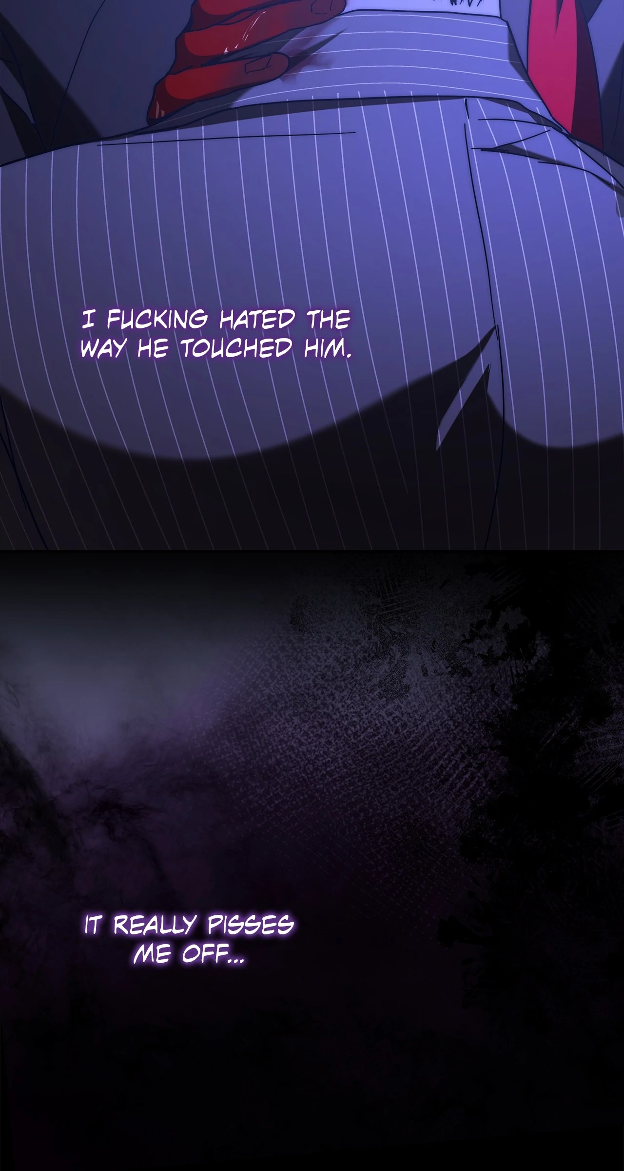 Bullet Time Chapter 5 - Page 52