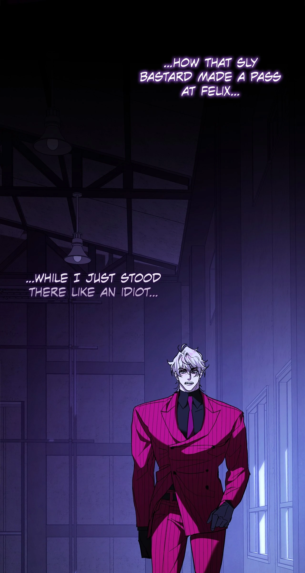 Bullet Time Chapter 5 - Page 53