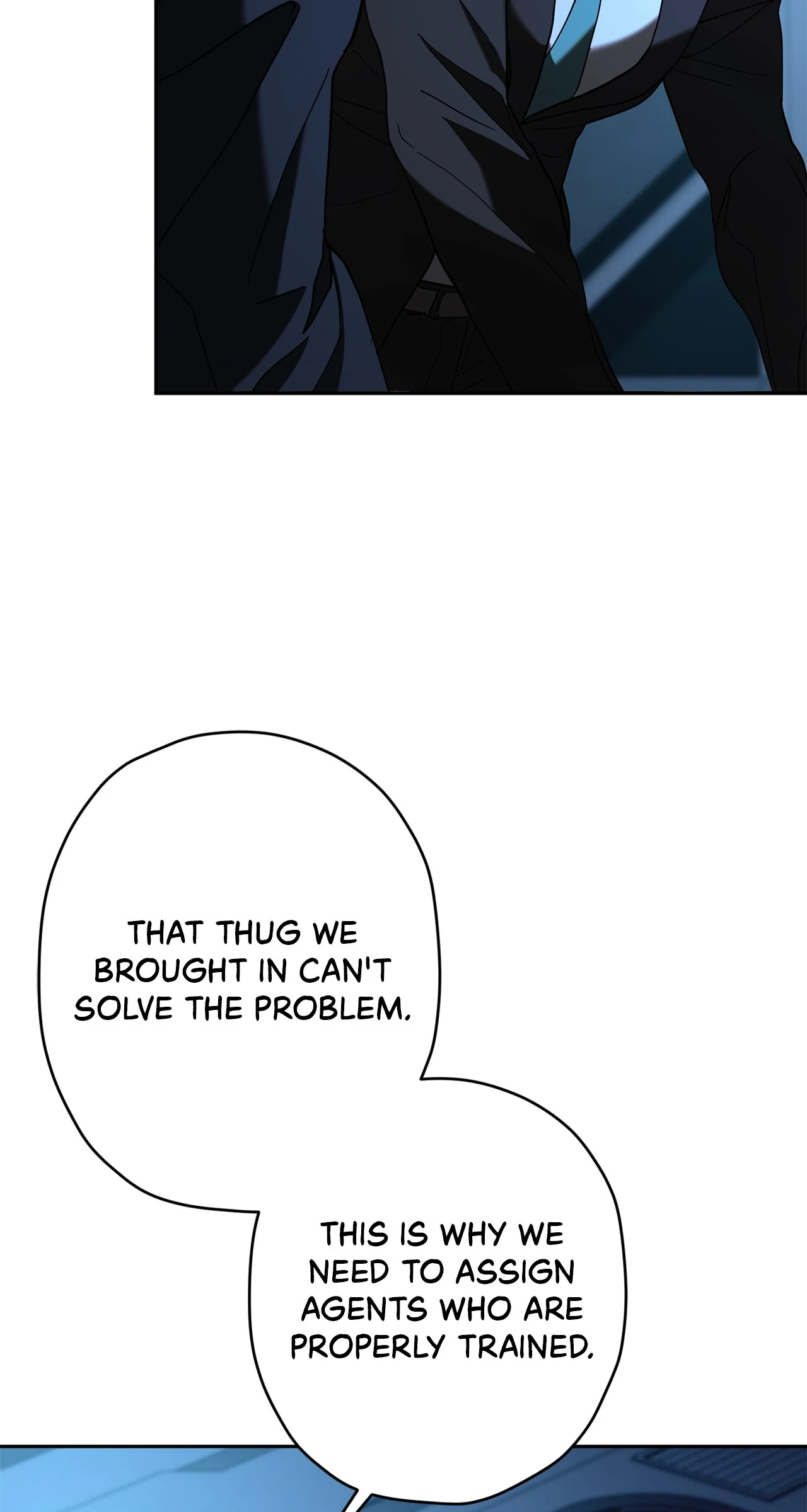 Bullet Time Chapter 5 - Page 56
