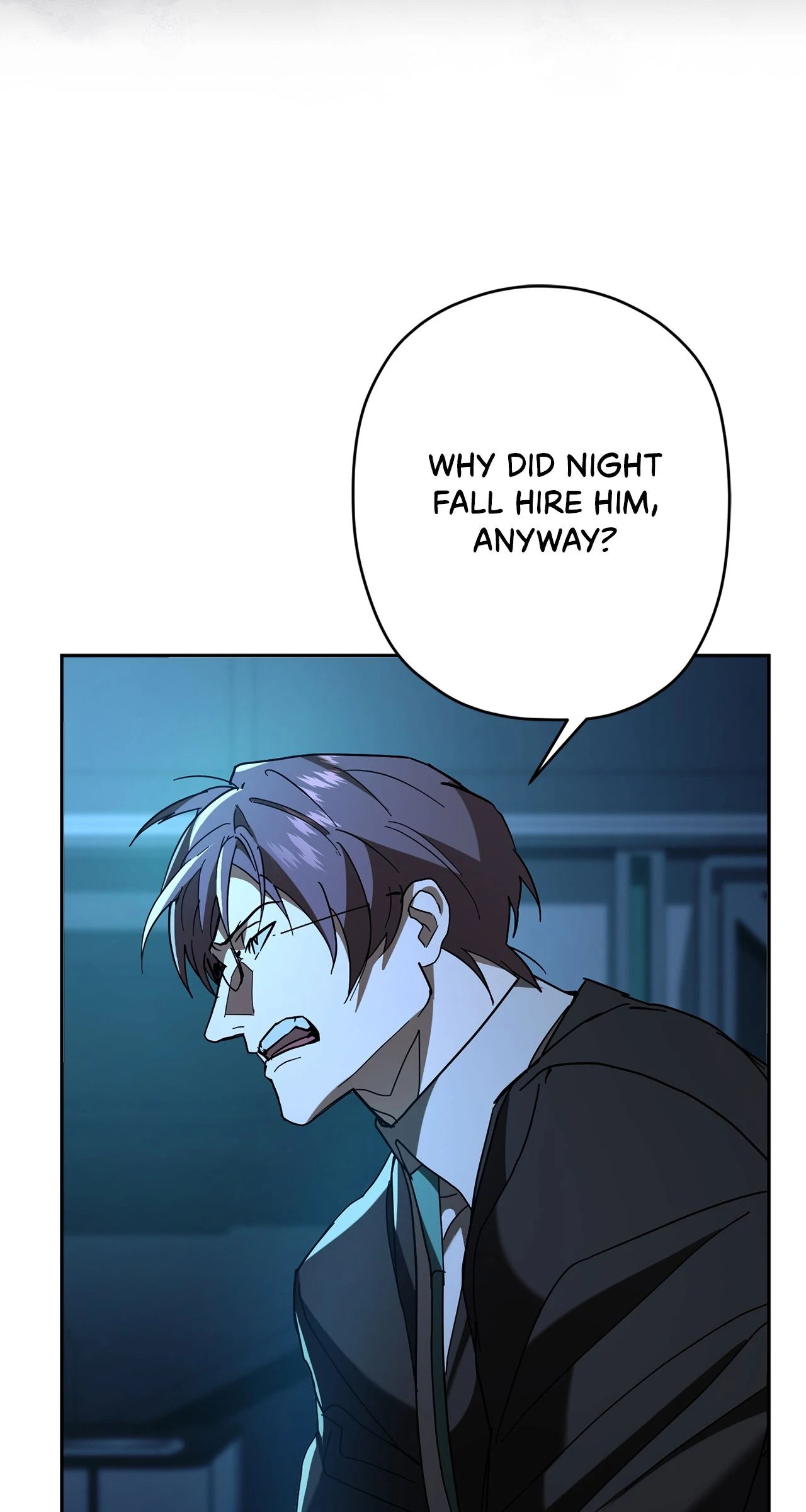 Bullet Time Chapter 5 - Page 59