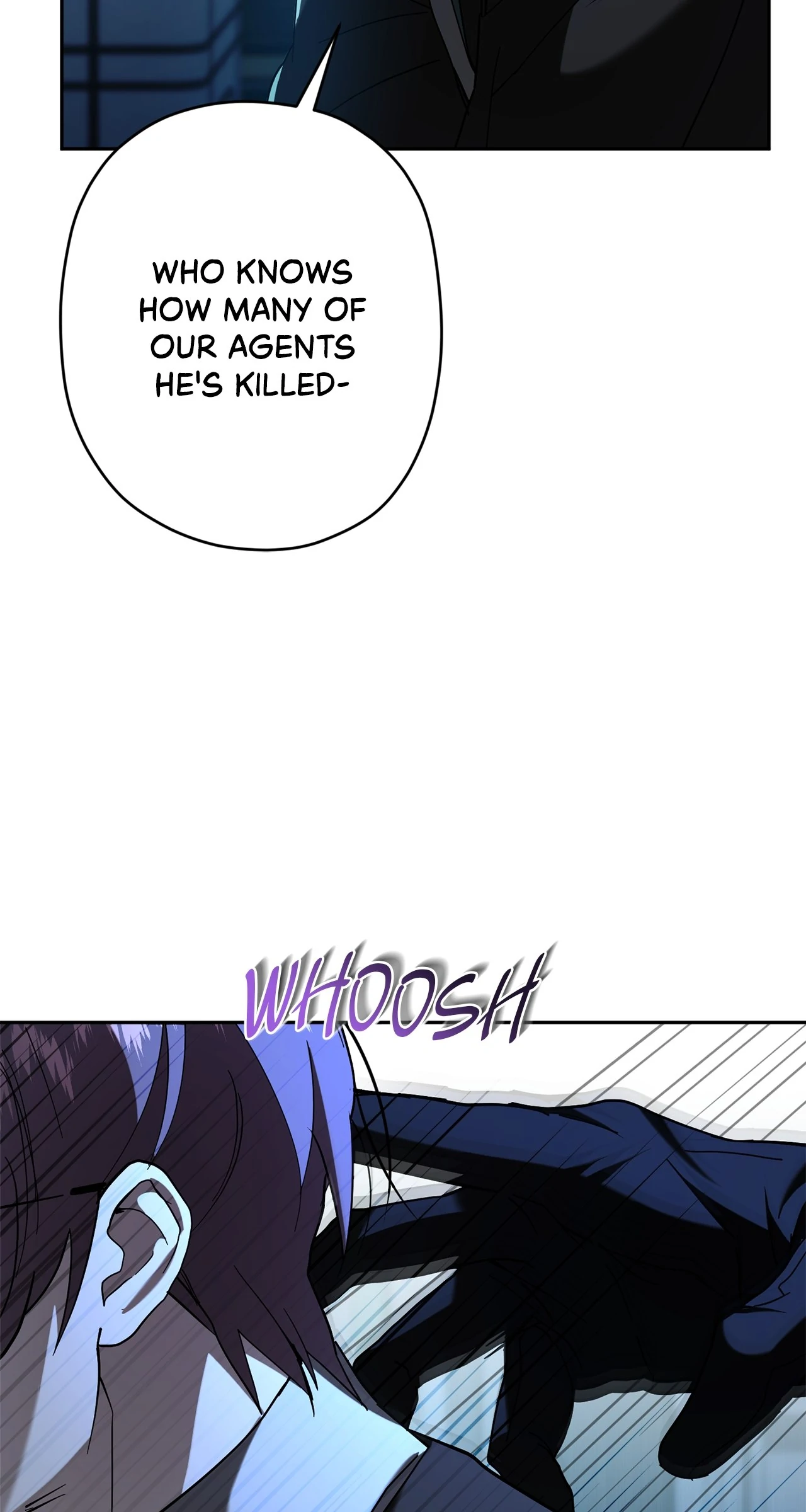 Bullet Time Chapter 5 - Page 60