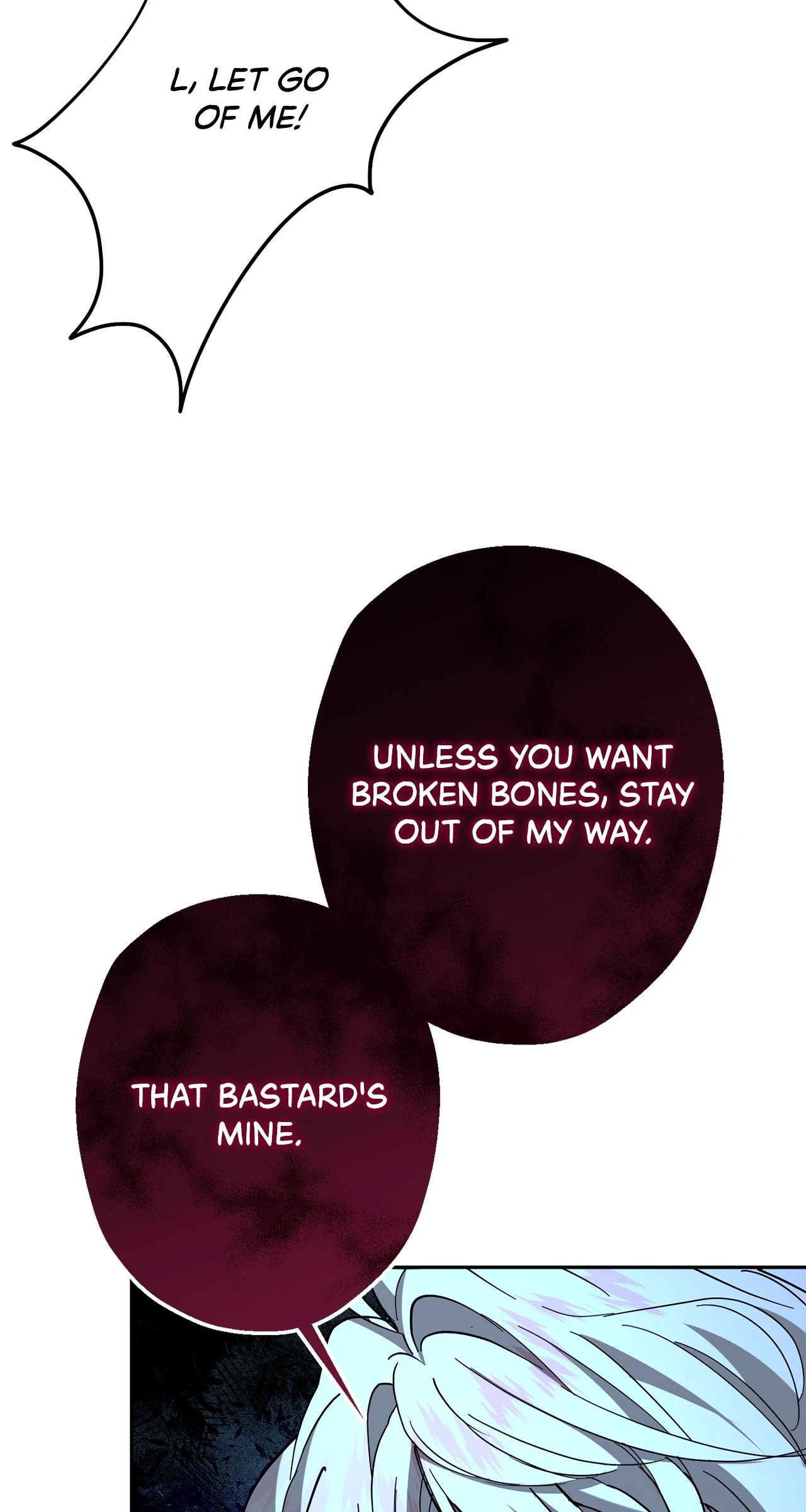 Bullet Time Chapter 5 - Page 65
