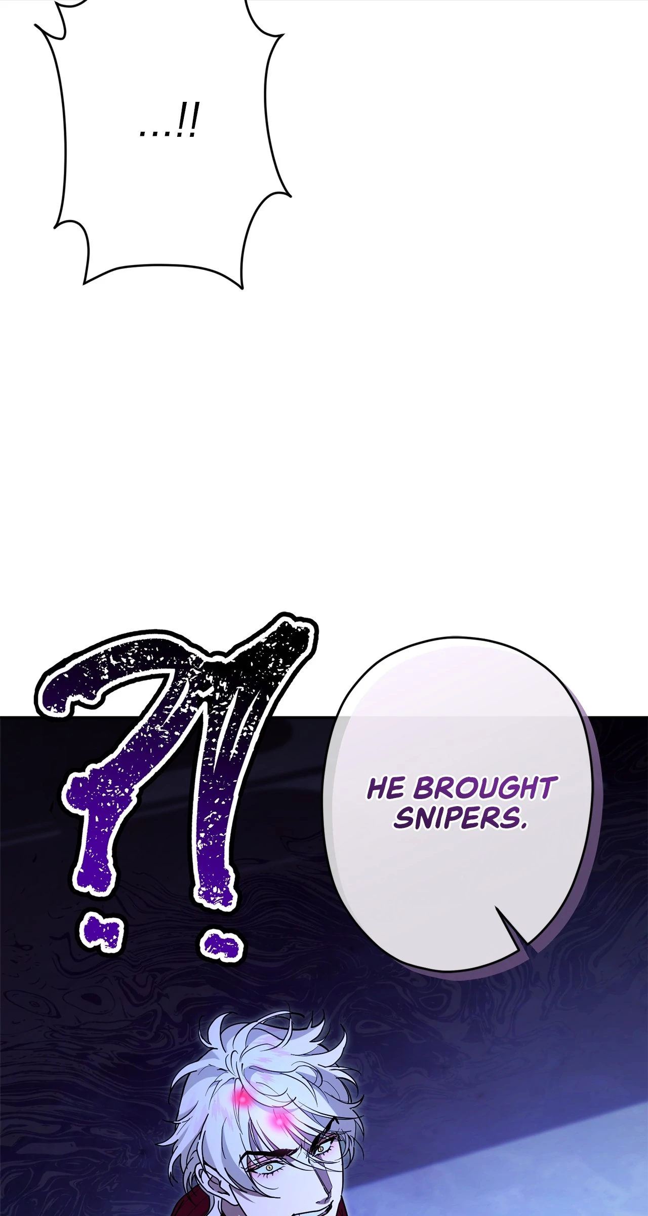 Bullet Time Chapter 5 - Page 8