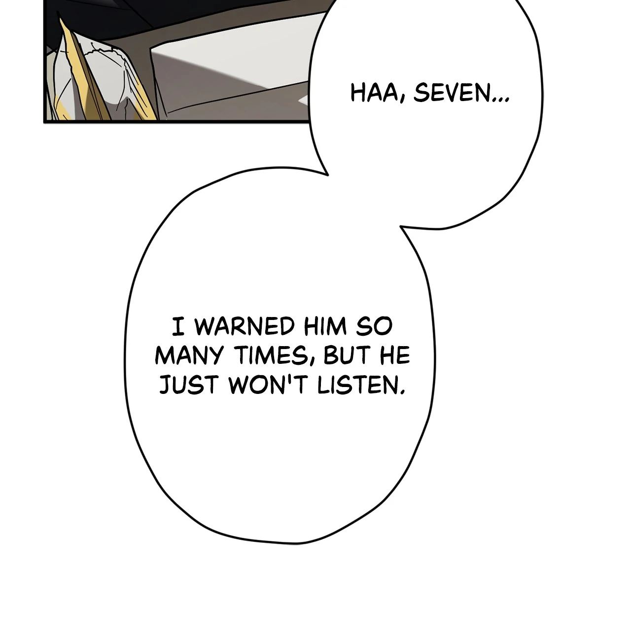 Bullet Time Chapter 5 - Page 76