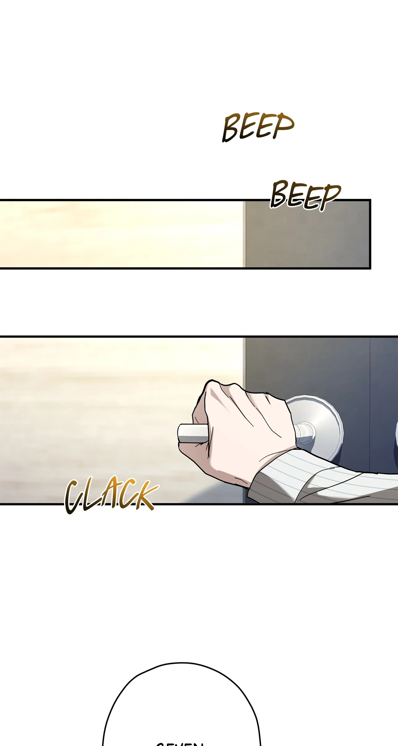 Bullet Time Chapter 5 - Page 77