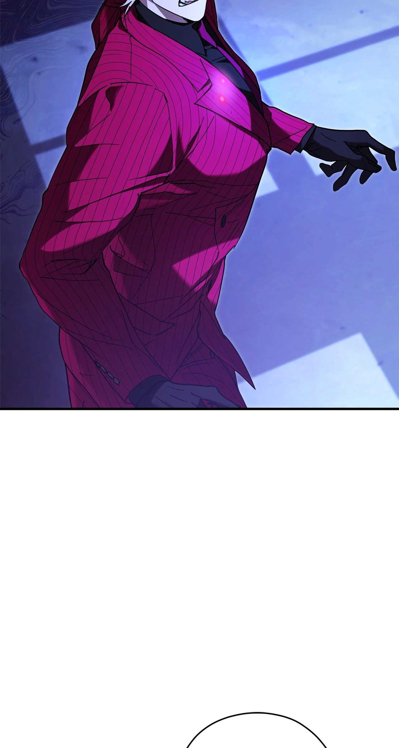 Bullet Time Chapter 5 - Page 9