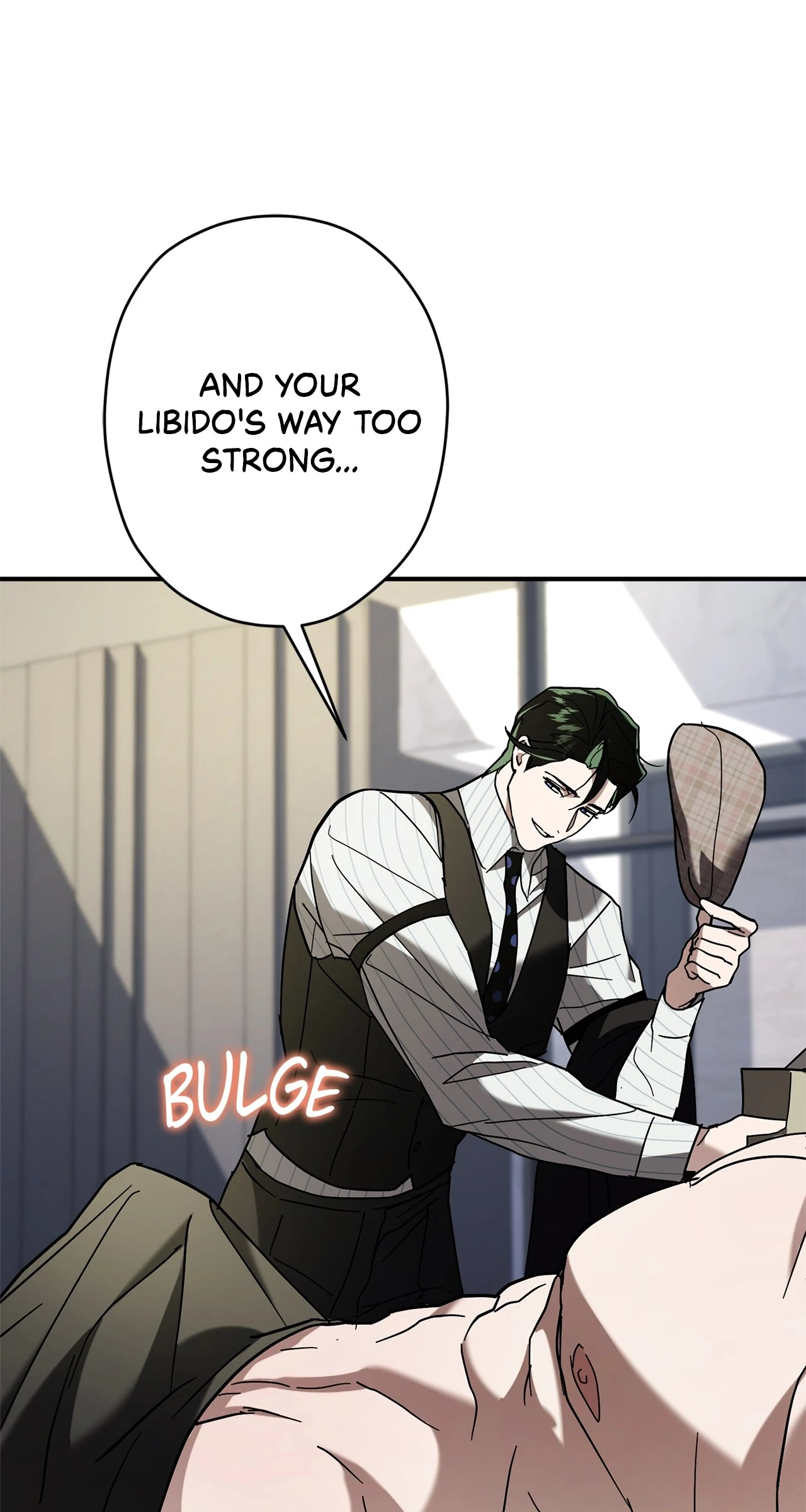 Bullet Time Chapter 5 - Page 81